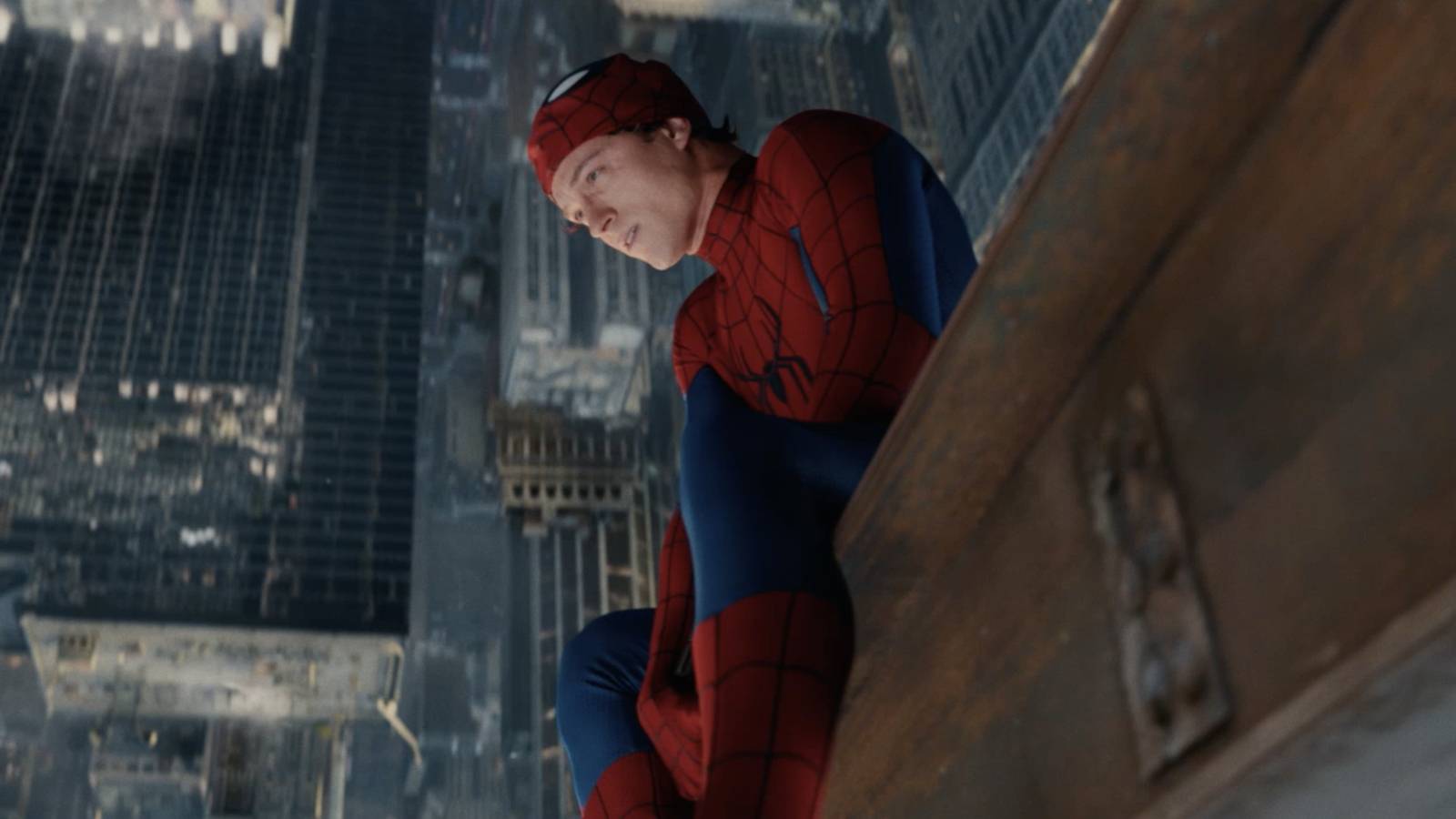 Brand New Day’s New Box Office Record Proves It’s The Reset The MCU Needed