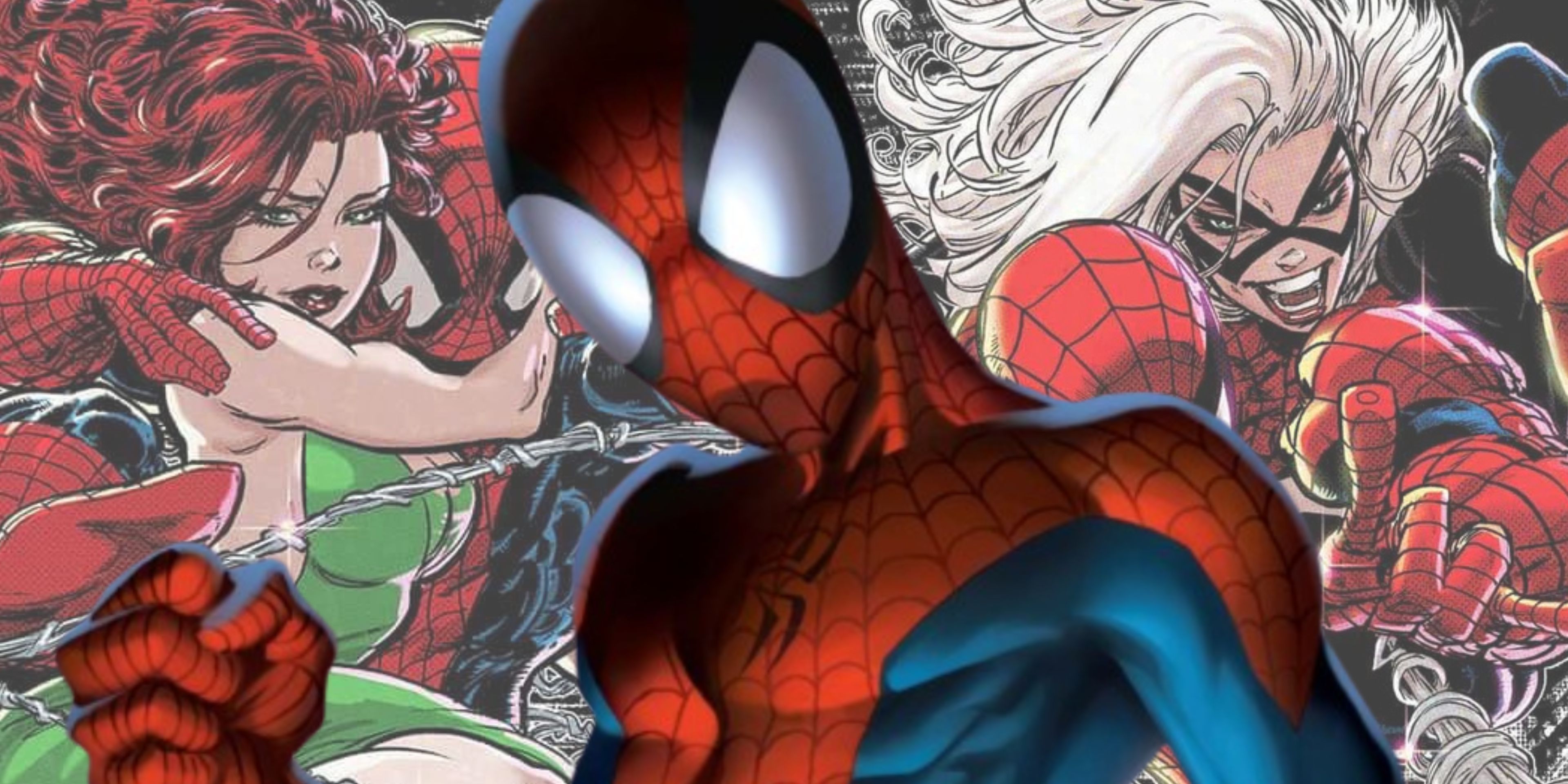Spider-Man’s Best Romance In Years Proves Peter’s True Soulmate Isn’t MJ Or Black Cat