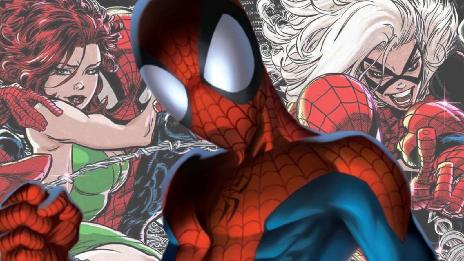 Spider-Man’s Best Romance In Years Proves Peter’s True Soulmate Isn’t MJ Or Black Cat
