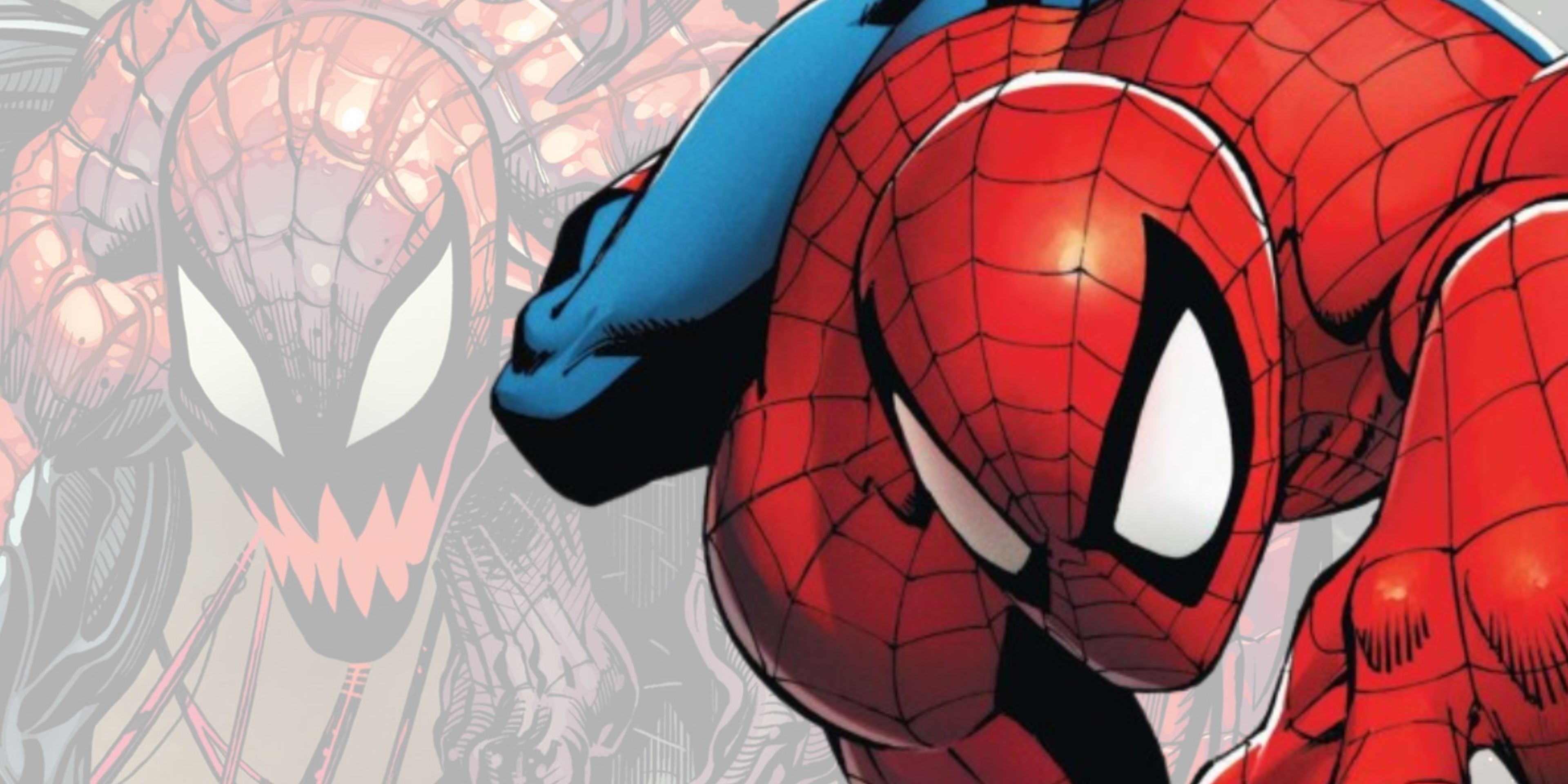 New Spider-Man Character Debuts, Changing Peter Parker Forever