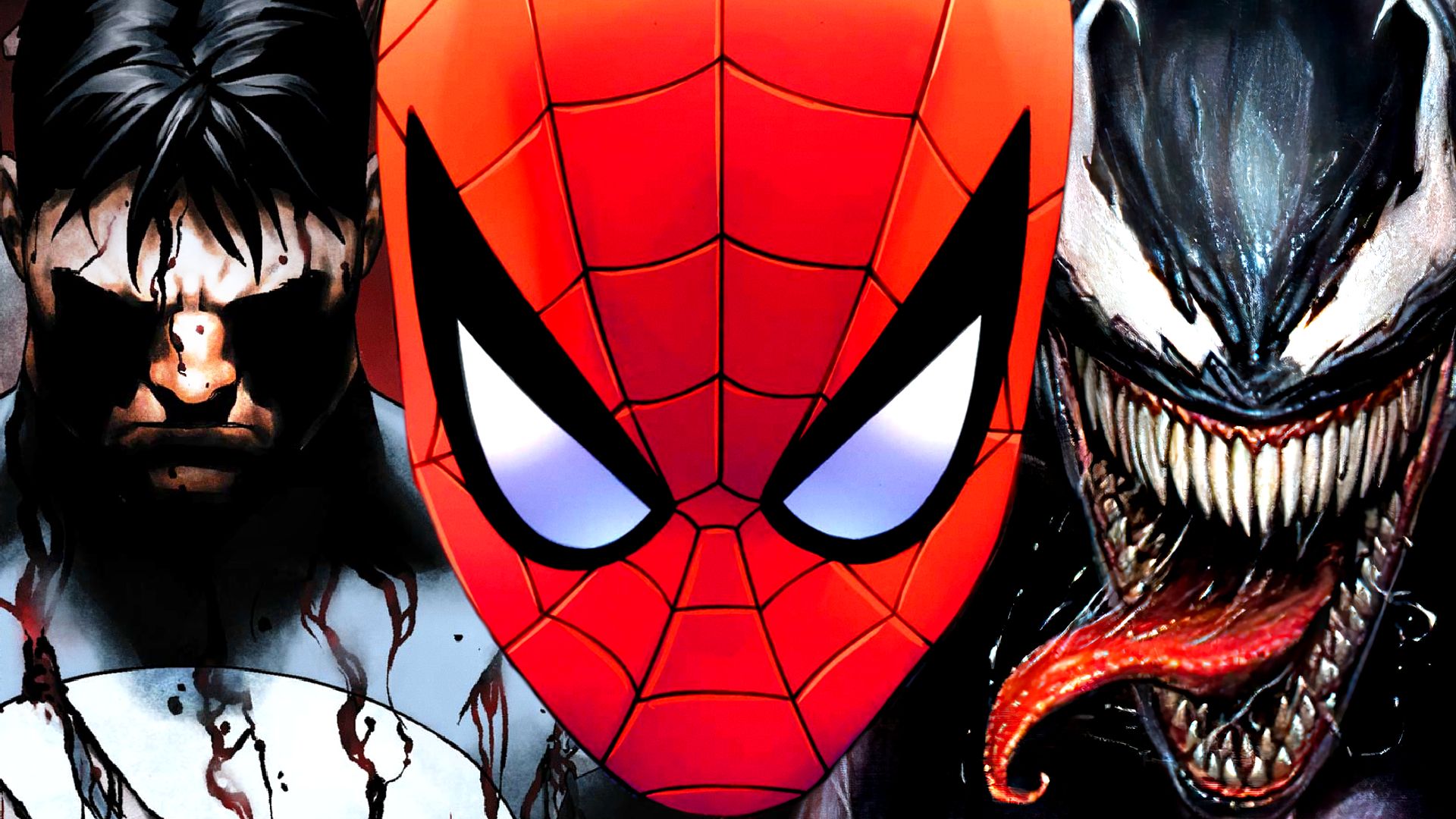 10 Best Marvel Superheroes Who Originally Span Off From Spider-Man, Ranked