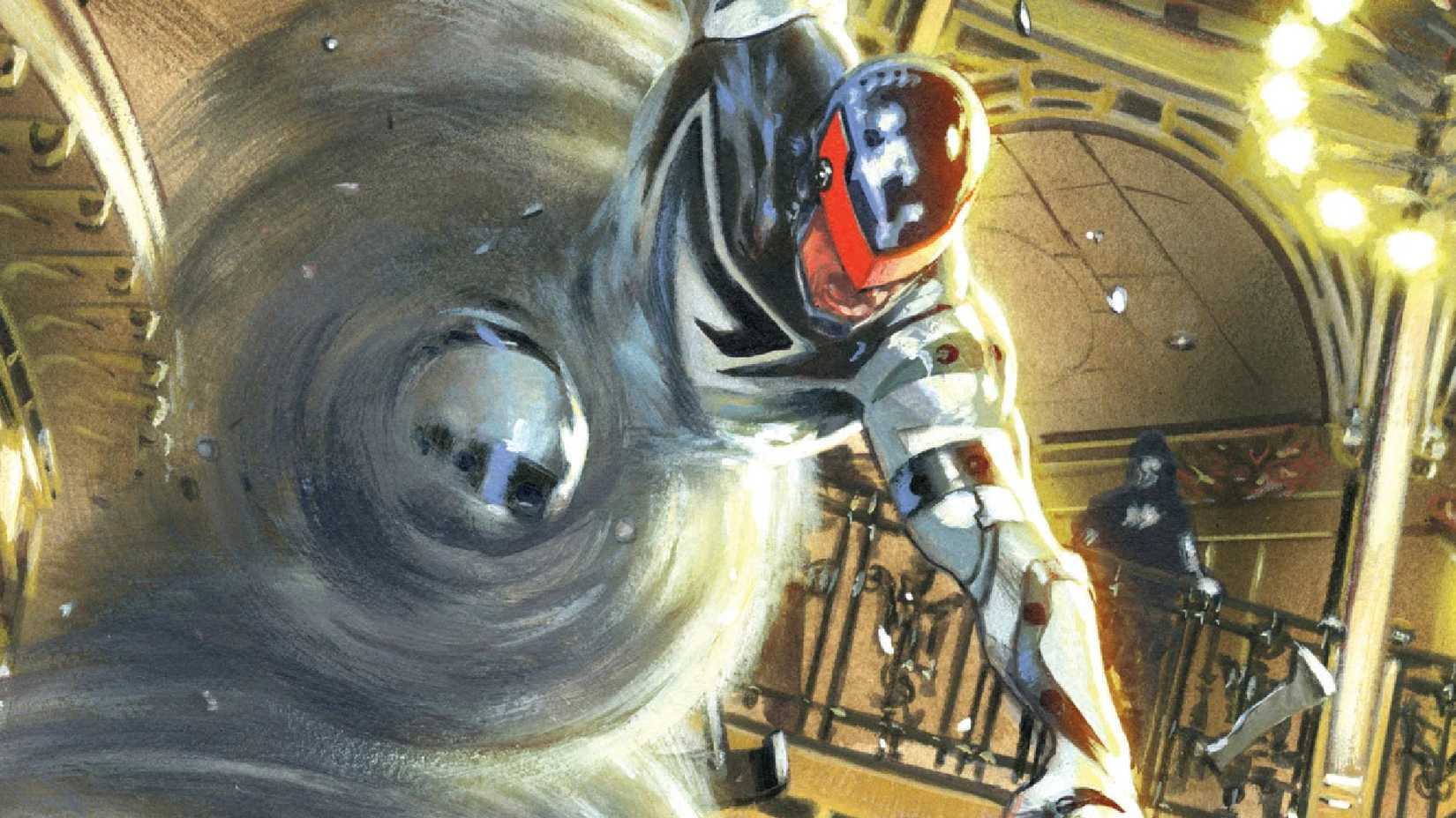 Spider-Man's Top 10 Sinister Six Members Who Still Need to Appear in ...