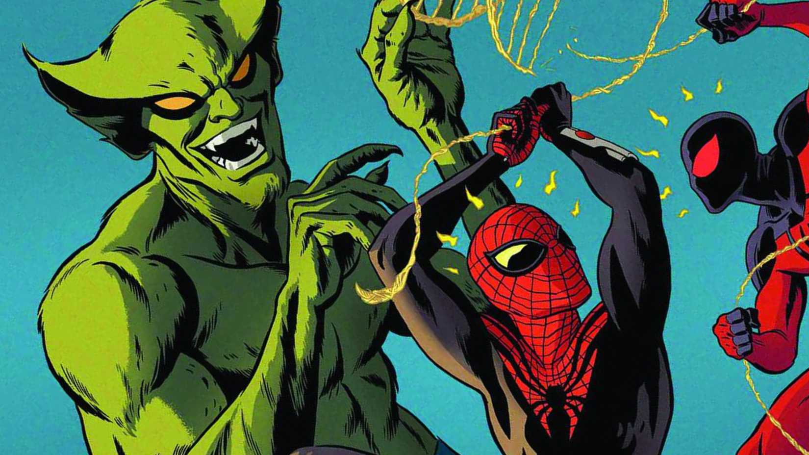 6 Biggest Spider Man Villains Without A Single Live Action Appearance 6-biggest-spider-man-villains-without-a-single-live-action-appearance