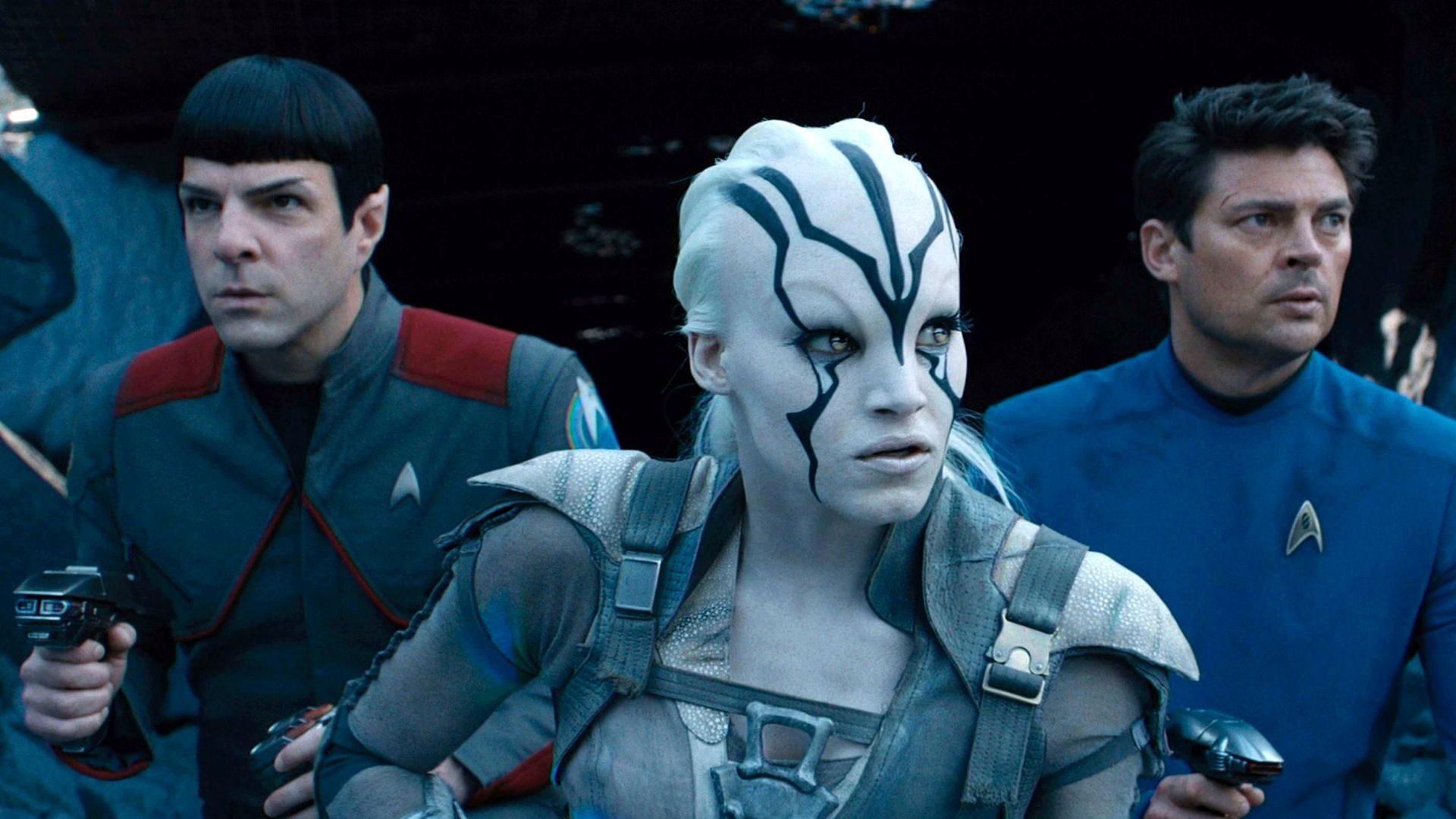 Paramount Skydance Confirming New Star Trek Movie After 10-Year Hiatus Is A Familiar Refrain