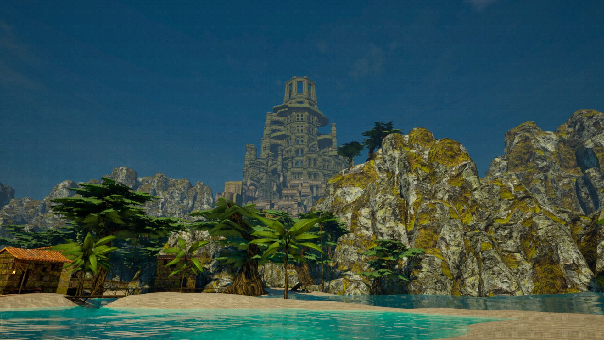 Elder Scrolls 6 Be Damned, New "Scrollslike" RPG Is Perfect For Morrowind Fans