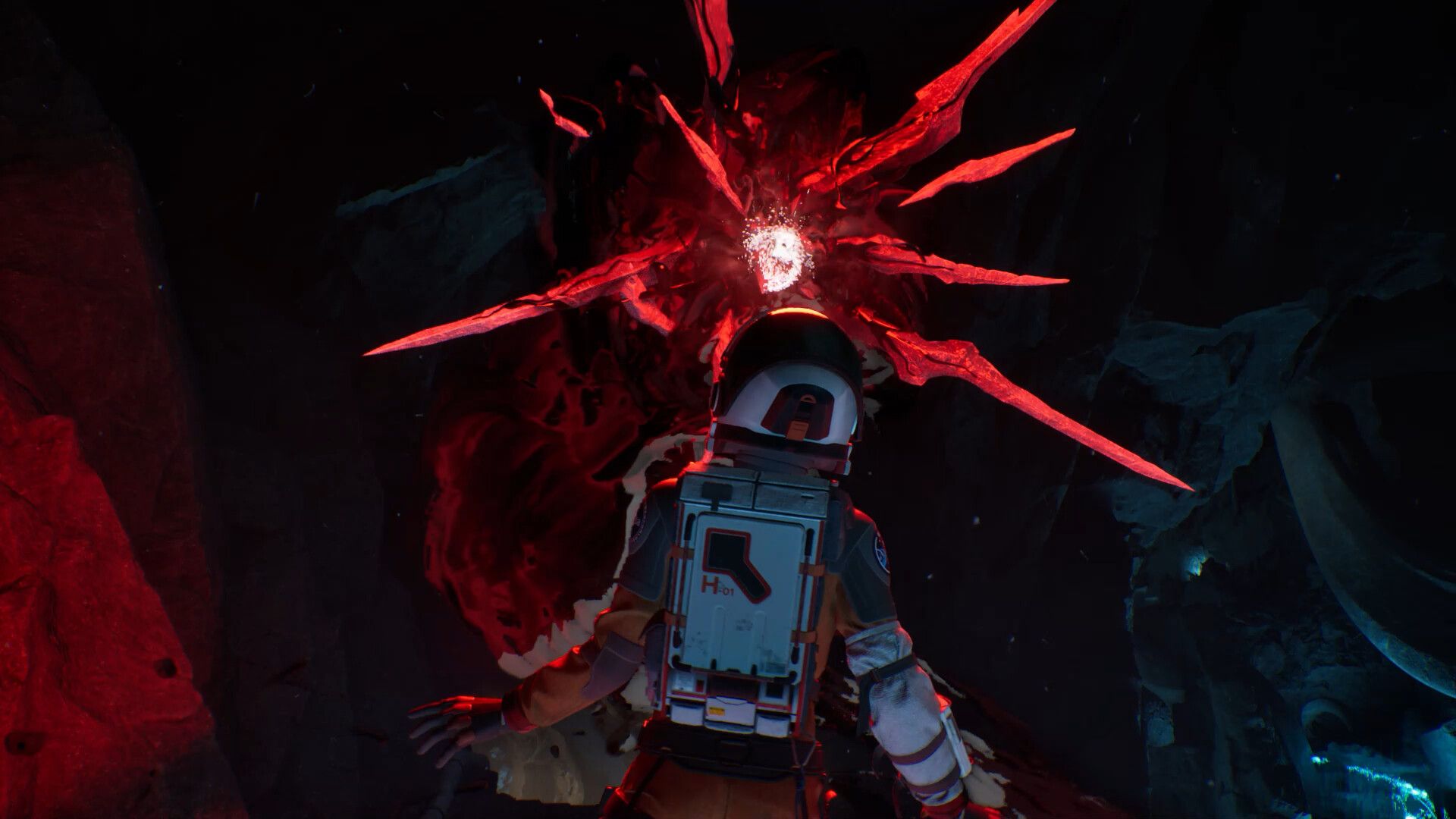 Xbox Game Pass Drops New Free Game That's Uncharted Meets Mass Effect