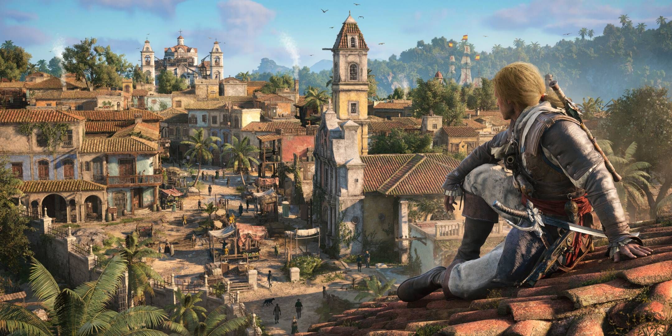 Assassin’s Creed Black Flag Resynched: Release Date, Pre-orders, Price, & Biggest Changes