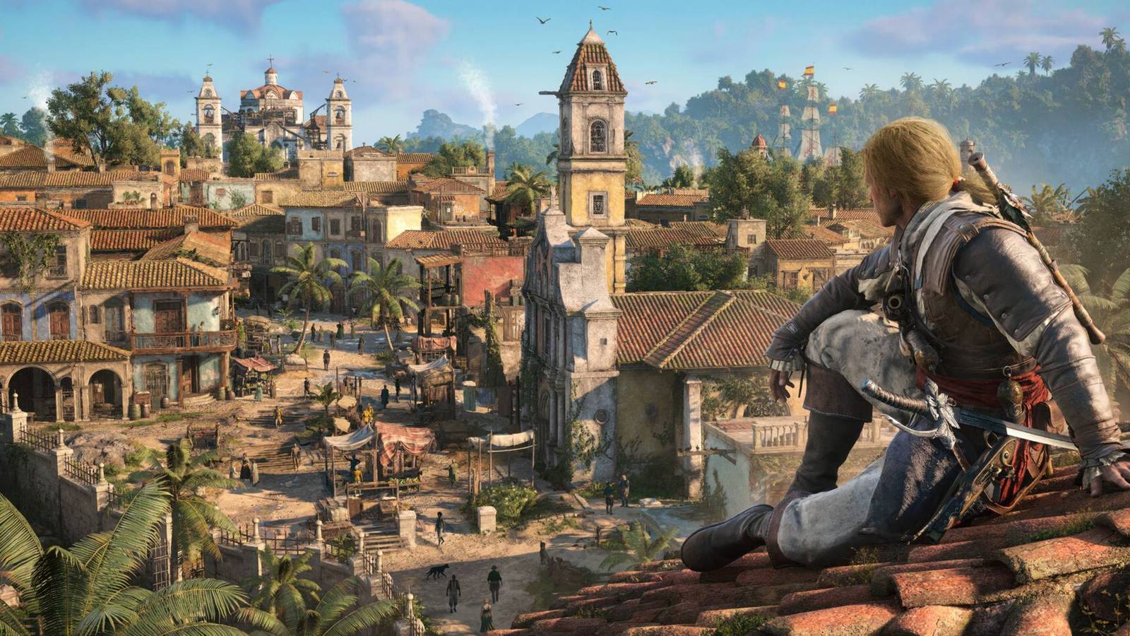 Assassin’s Creed Black Flag Resynched: Release Date, Pre-orders, Price, & Biggest Changes