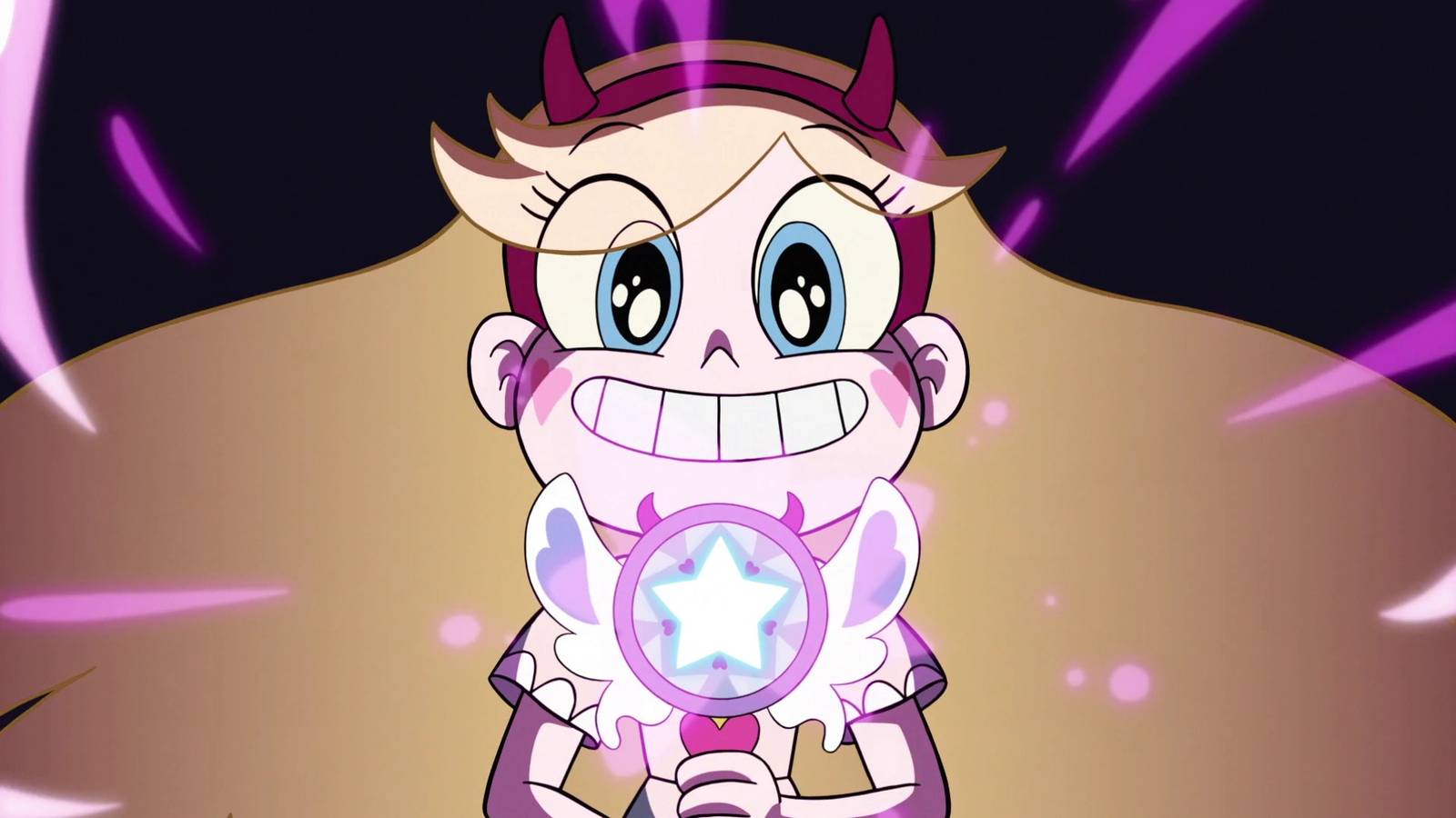 Star Vs The Forces Of Evil Star Vs The Forces Of Evil