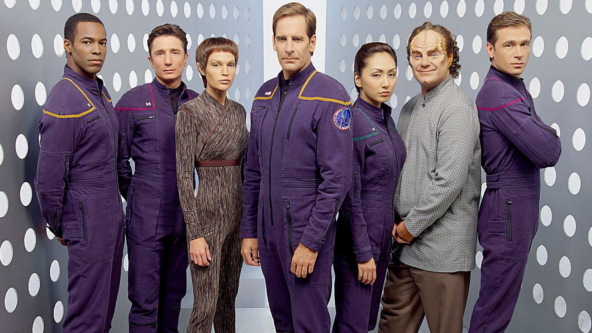 Star Trek Enterprise cast-1
