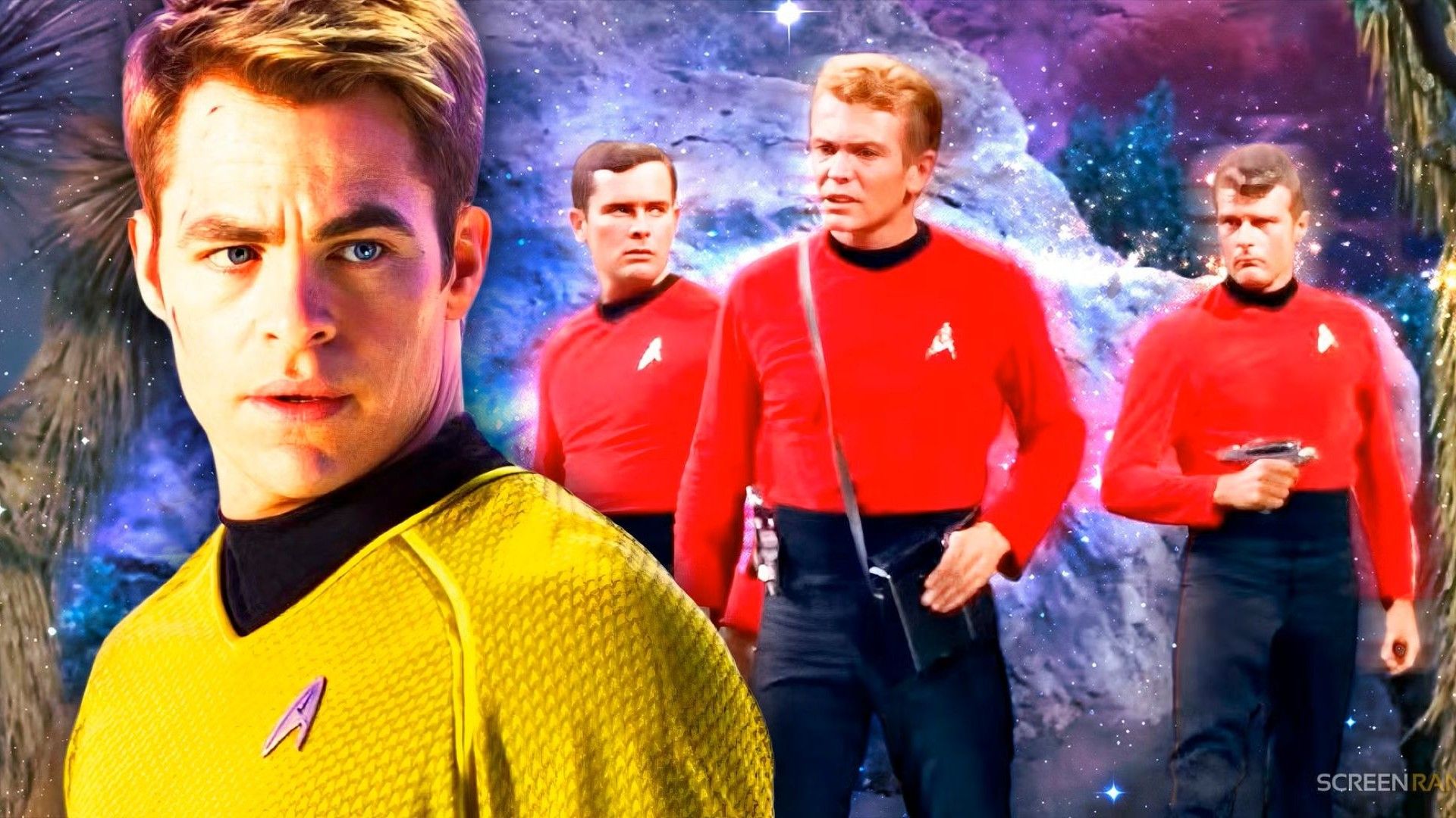 Star Trek's Best Series Is Returning With New Official Sequel