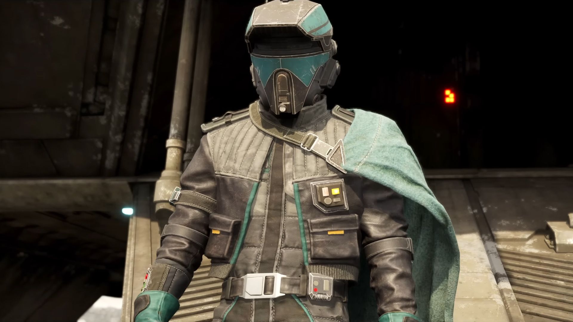 New Star Wars Game Release Date Leaks Early On Steam