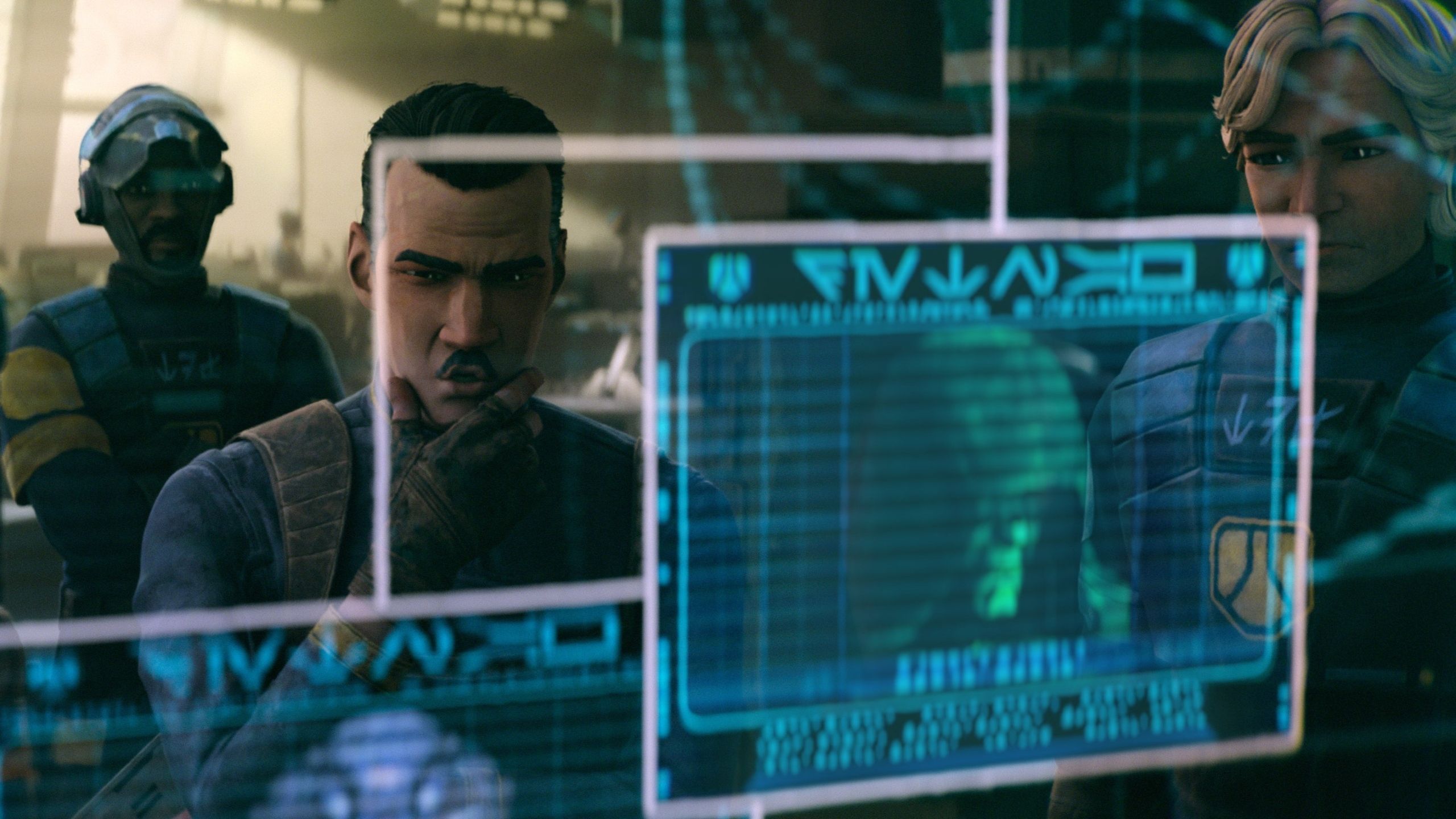 Disney+'s 'Maul - Shadow Lord' Dominates Streaming Charts Globally