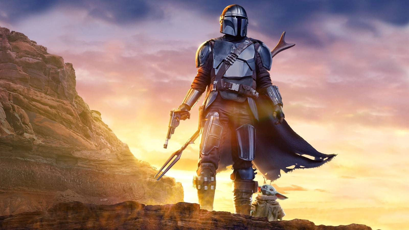 It’s A Tragedy This Mandalorian Character Will Never Be On The Big Screen It’s A Tragedy This Mandalorian Character Will Never Be On The Big Screen