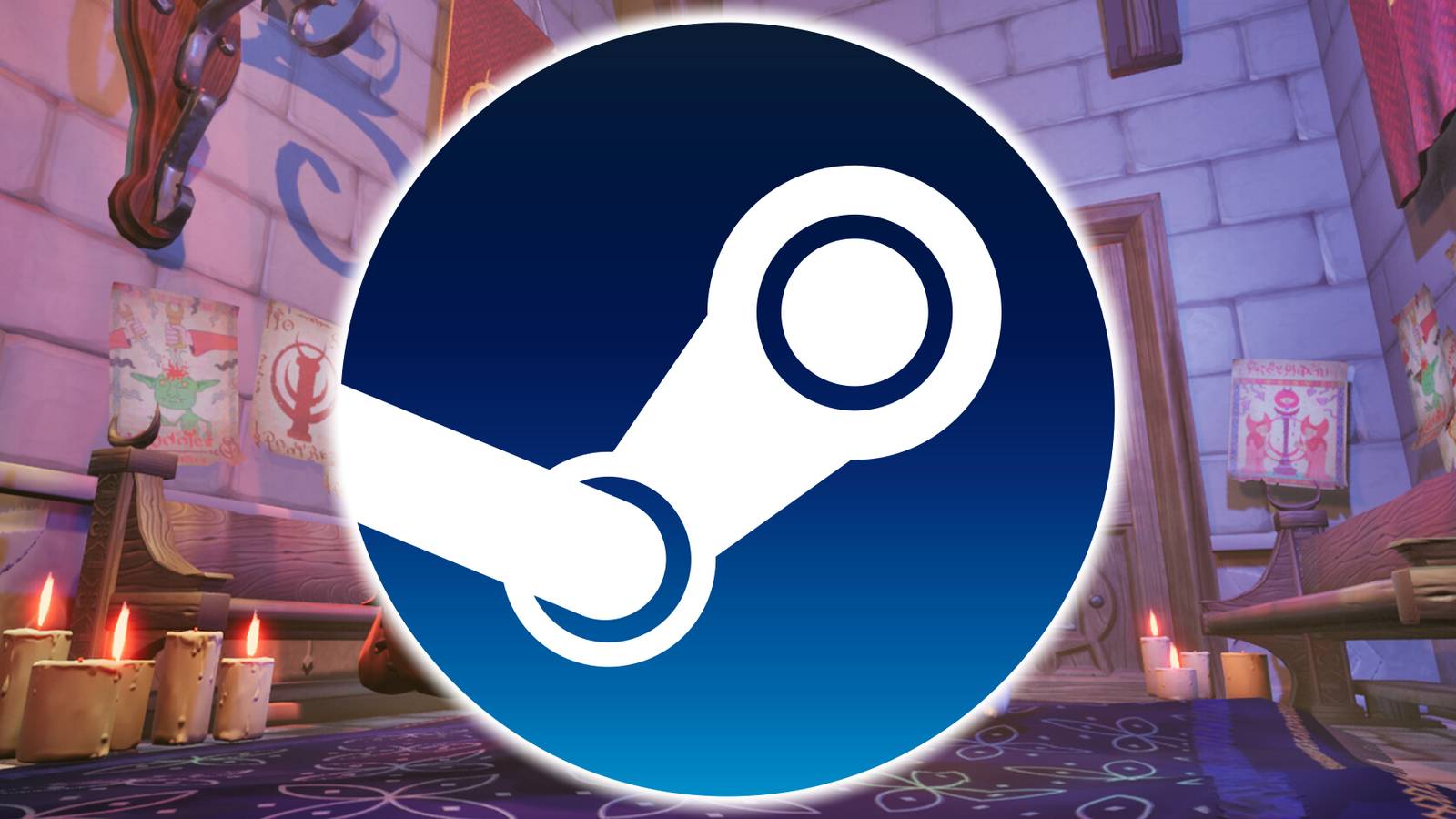 Steam Unleashes 9/10 New Free Game You Can Keep Forever
