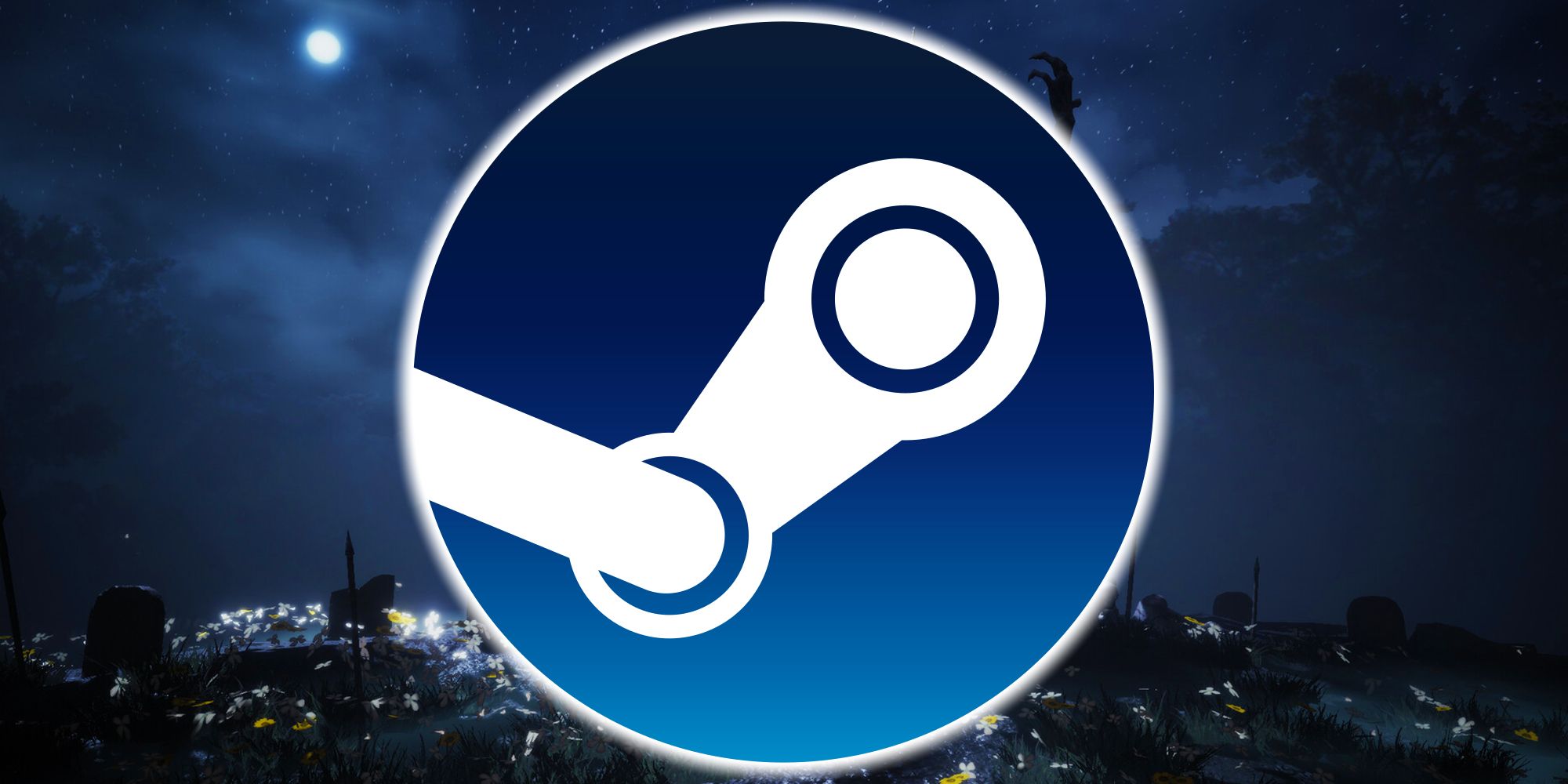 Steam Drops Free Dark Fantasy RPG, Yours To Keep Forever