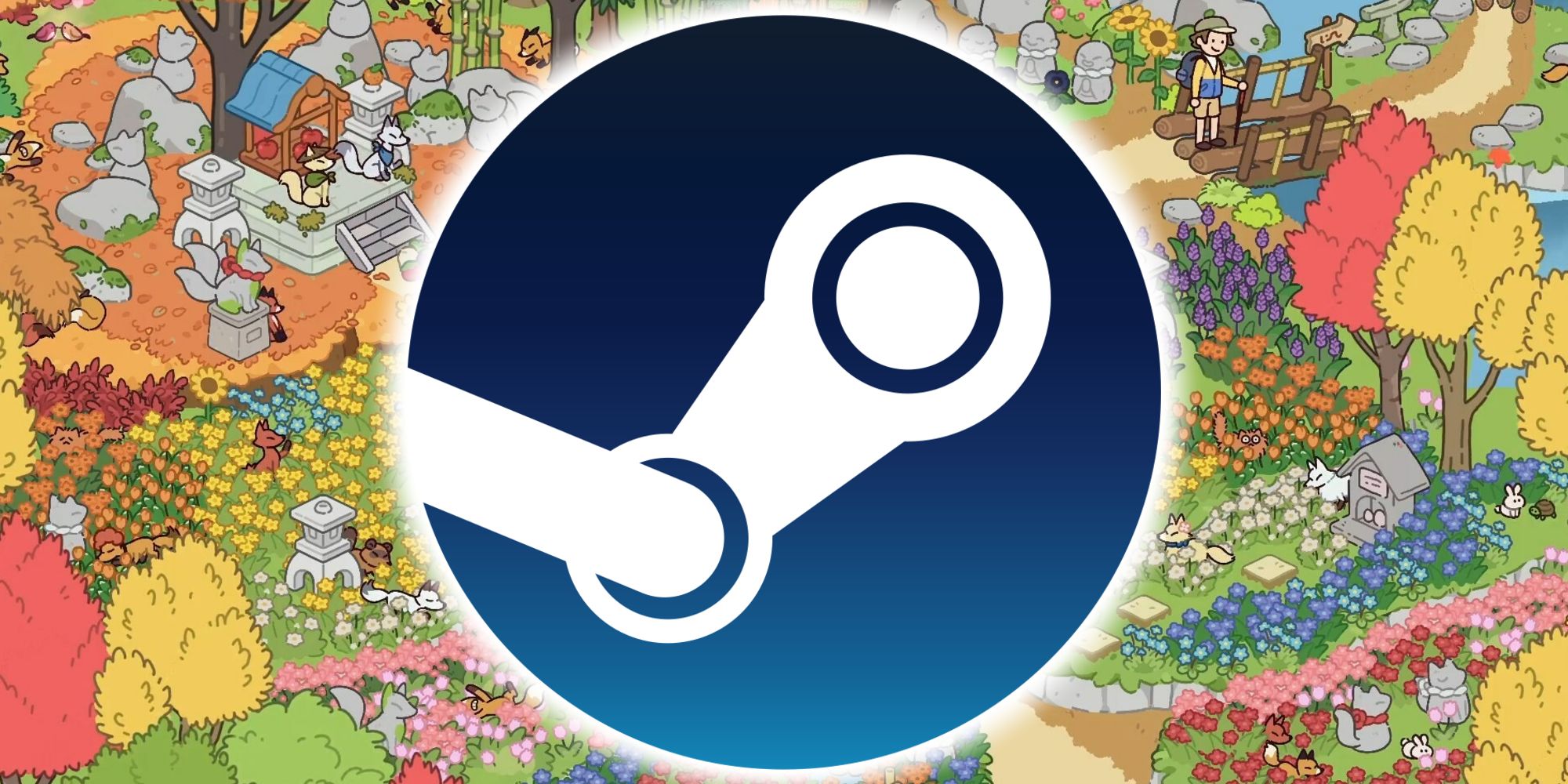 Check Out This Quirky 9/10 Steam Game For Free Right Now