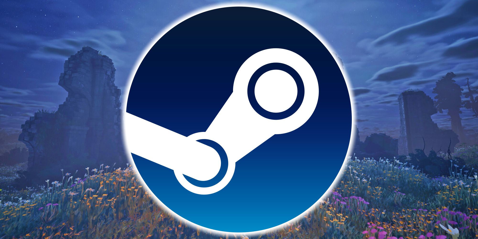 Baldur's Gate 3 Meets Split Fiction In New Steam RPG