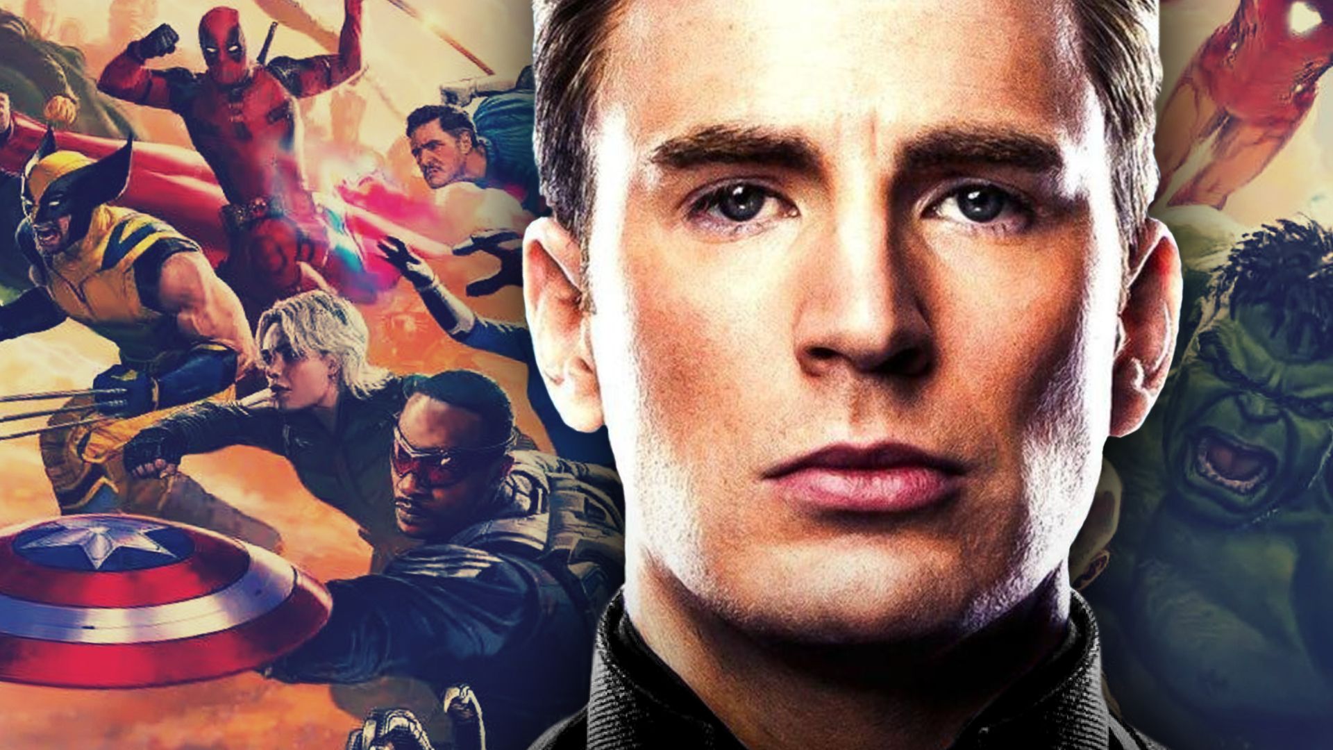 Marvel's Spider-Verse Is Expanding to Rival Avengers and X-Men Franchises