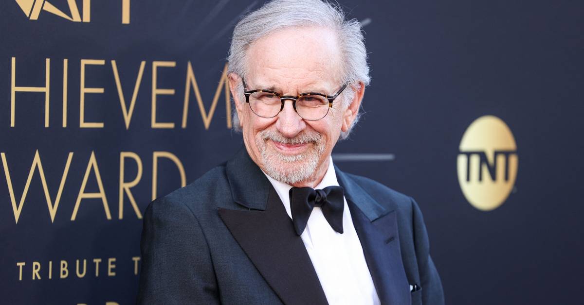 screenrant.com - Angela Davis - The Dream Of A Steven Spielberg Westworld Movie Was Just Shattered