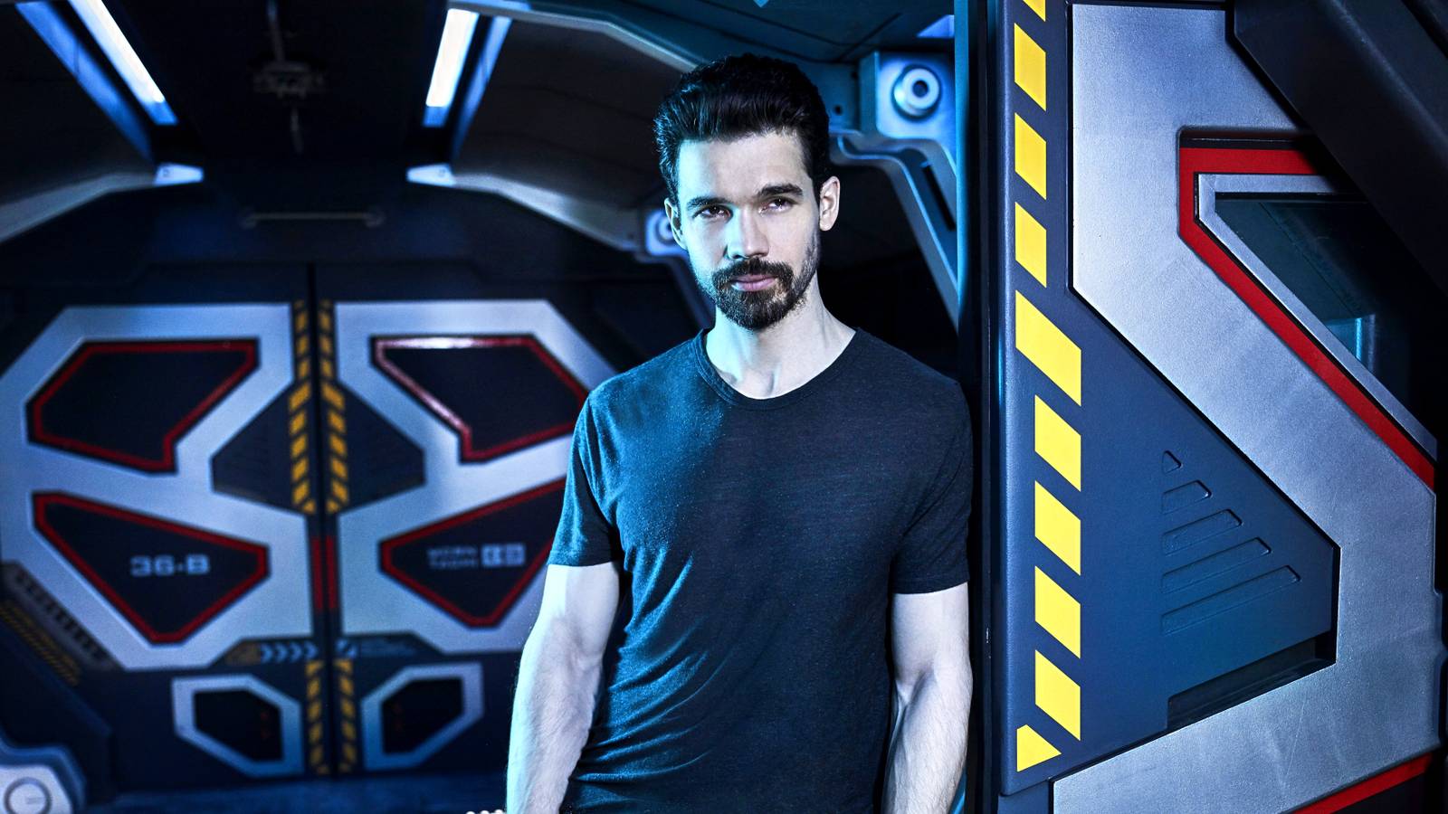 Prime Video's Upcoming Space Opera From The Expanse Creators Just Keeps ...