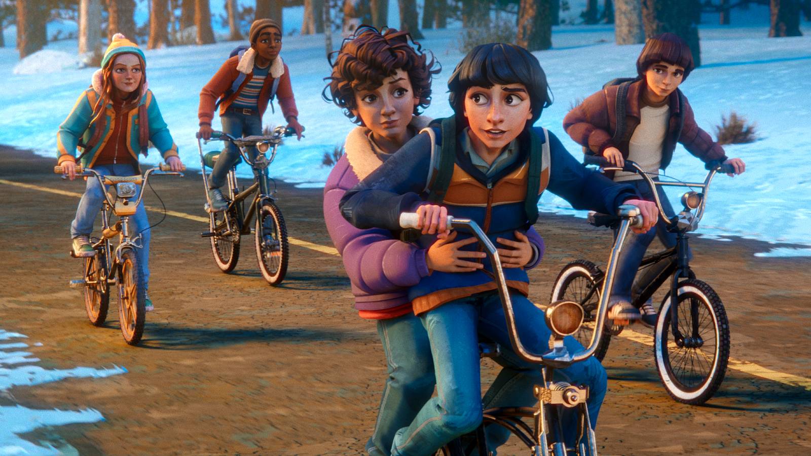 Stranger Things Spinoff Review: Tales From ’85 Is A Fun Concept, But It Misunderstands Its Audience