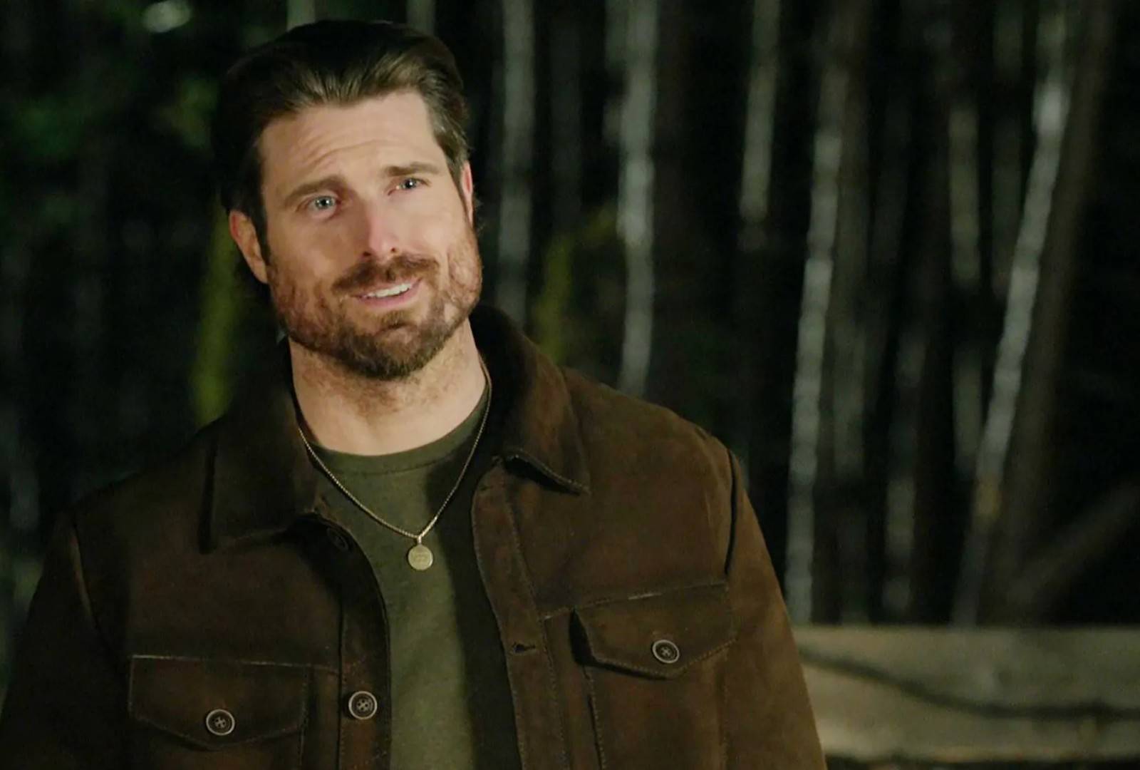Who Plays Liam On Sullivan's Crossing? Where You've Seen The Actor Before