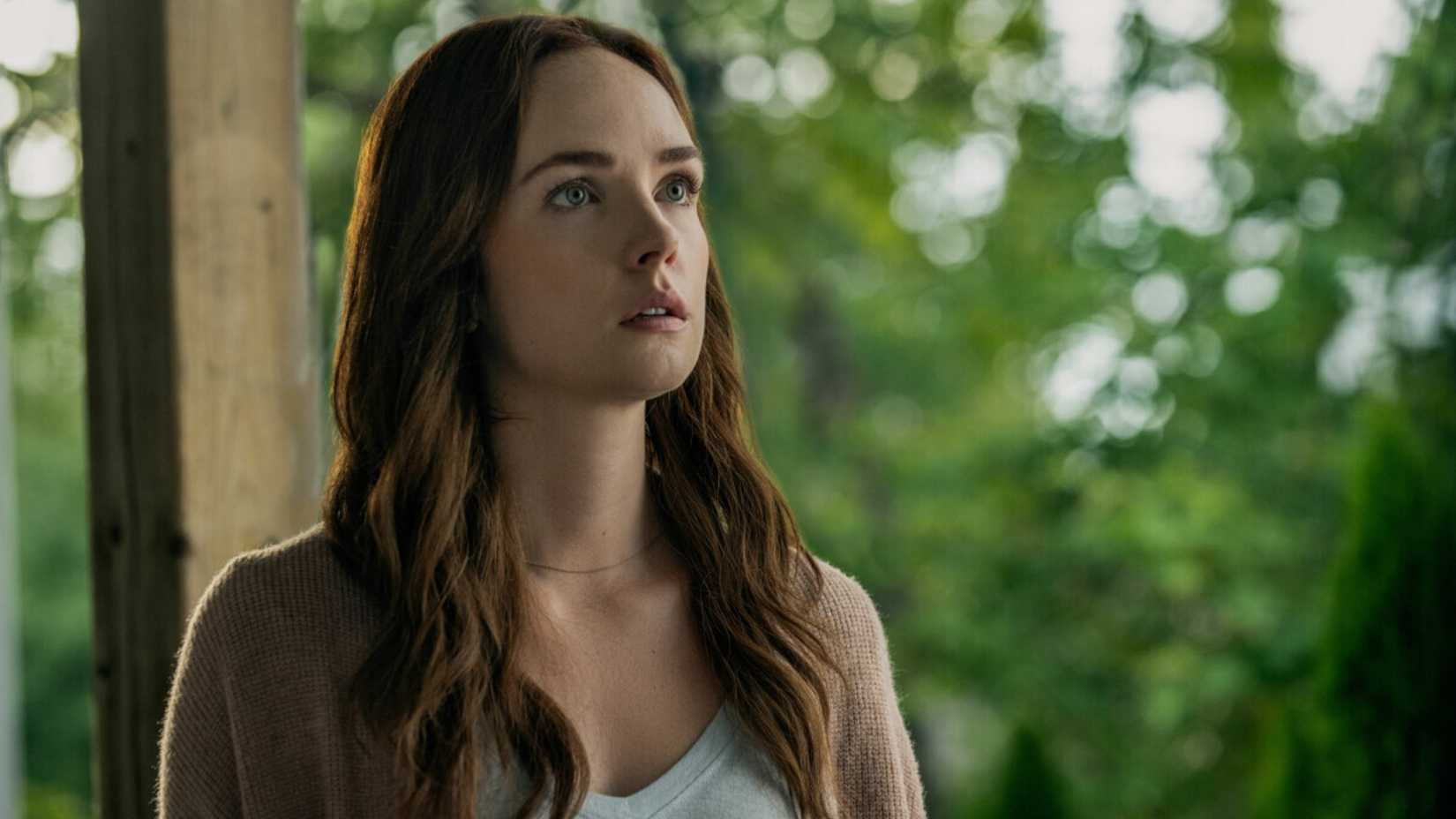 Sullivan's Crossing Officially Confirms Maggie's True Feelings About Liam