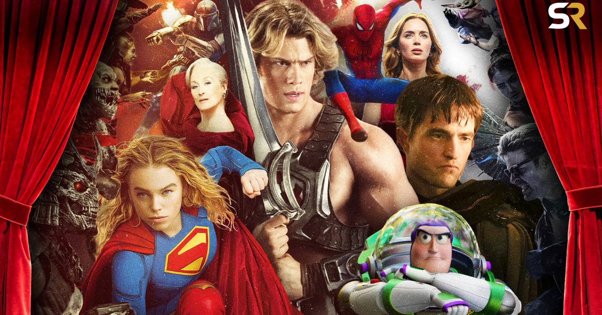 screenrant.com - Alex Harrison - Who Wins At The 2026 Summer Box Office? Hollywood's Most-Accurate Forecasters Weigh In