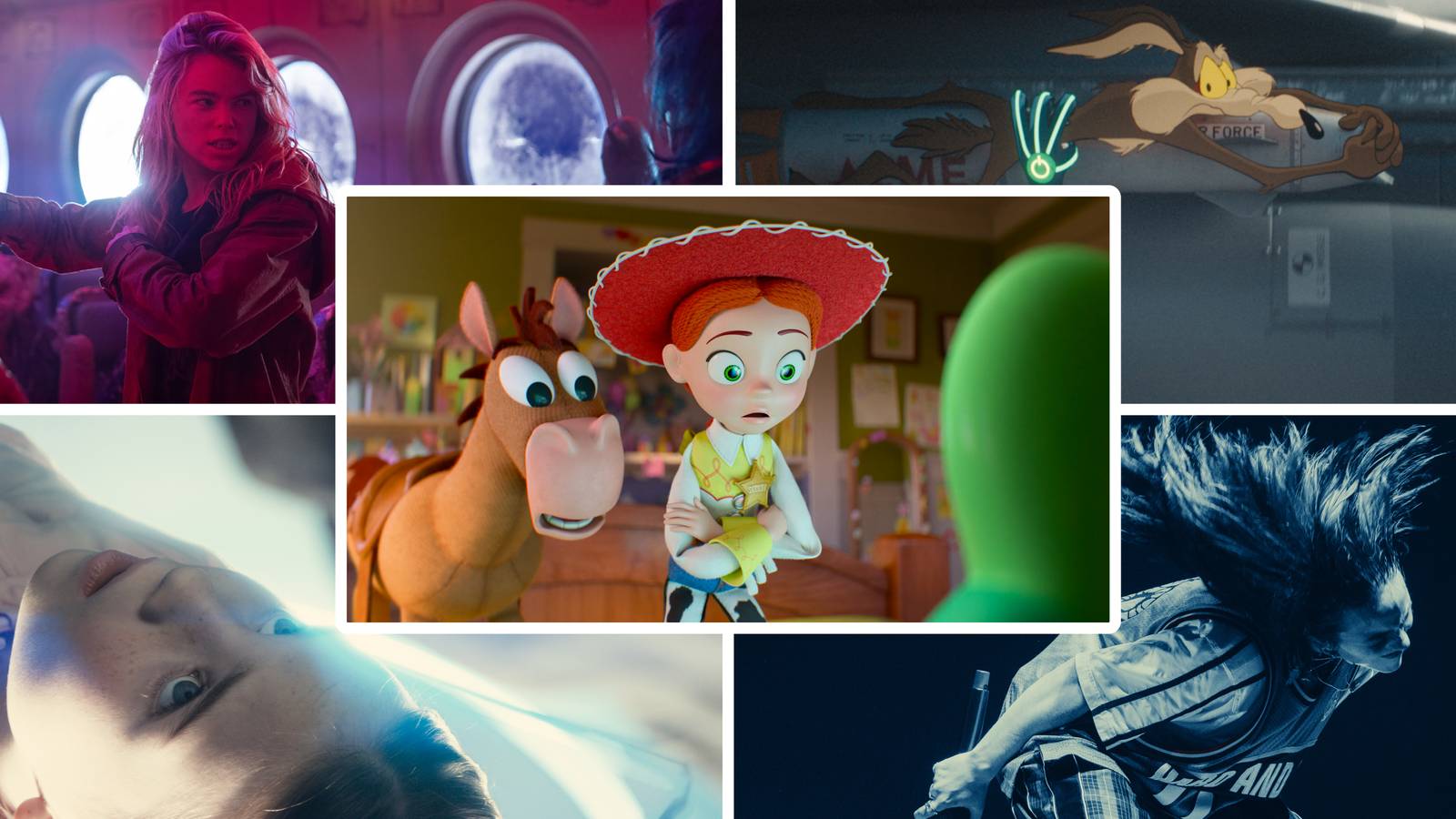 ScreenRant's 2026 Summer Movie Preview: An Exclusive Look At 37 Upcoming Movies