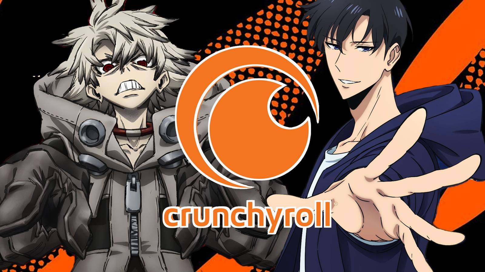 Crunchyroll's 2026 Awards Lineup Makes It Clear The Streaming Giant Isn't Ready To Accept Anime's Future
