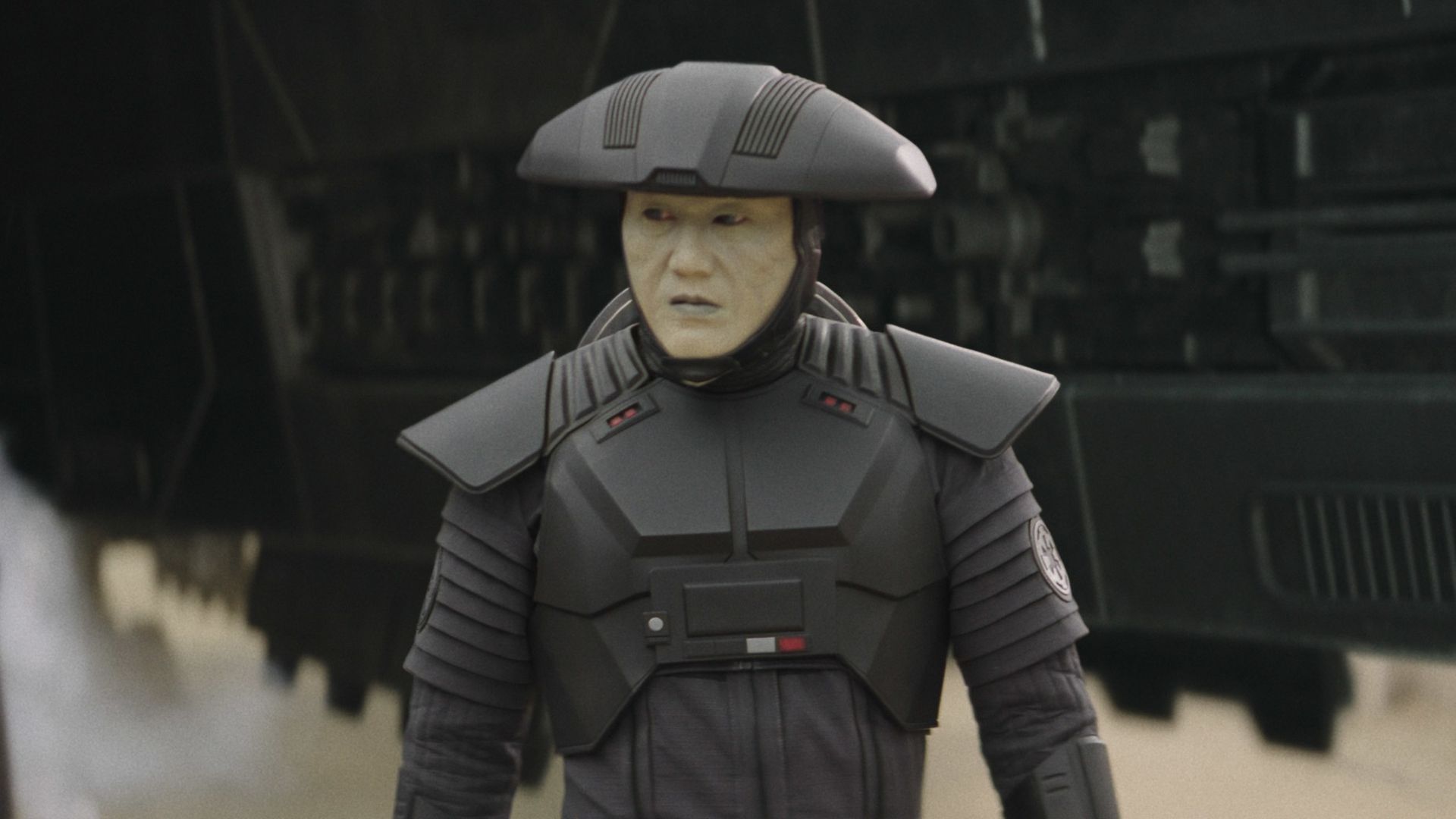 Star Wars' New 100% RT Show Is Showing Obi-Wan Kenobi How It's Done