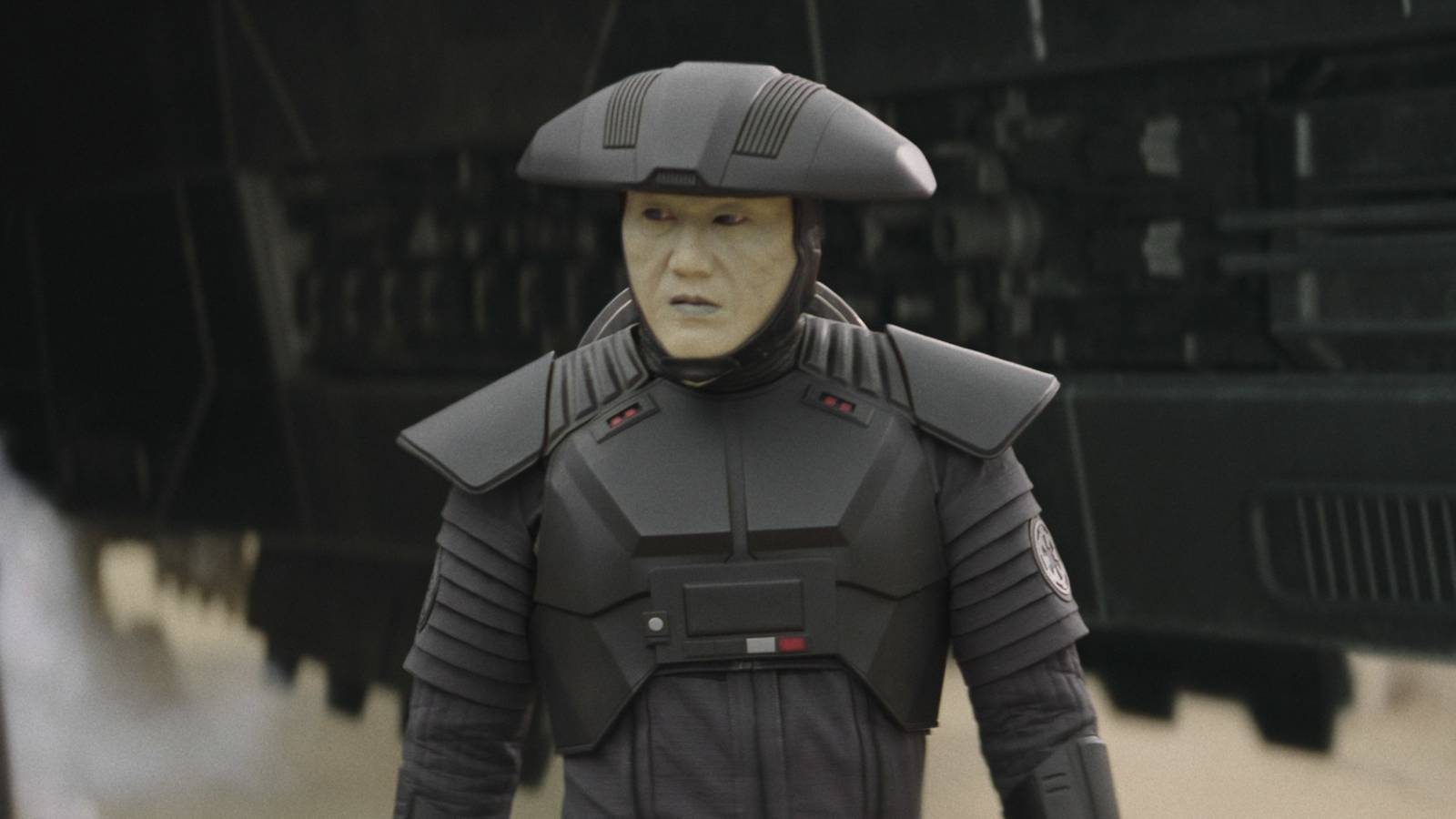 Star Wars' New 100% RT Show Is Showing Obi-Wan Kenobi How It's Done