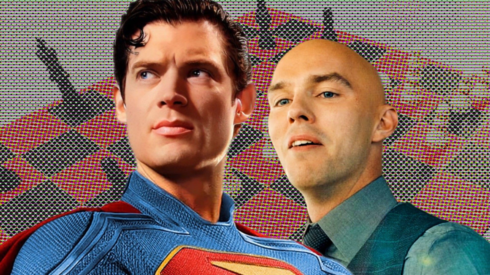 Man of Tomorrow's First Set Photo Has A Brilliant Superman Easter Egg 99% Of Fans Missed