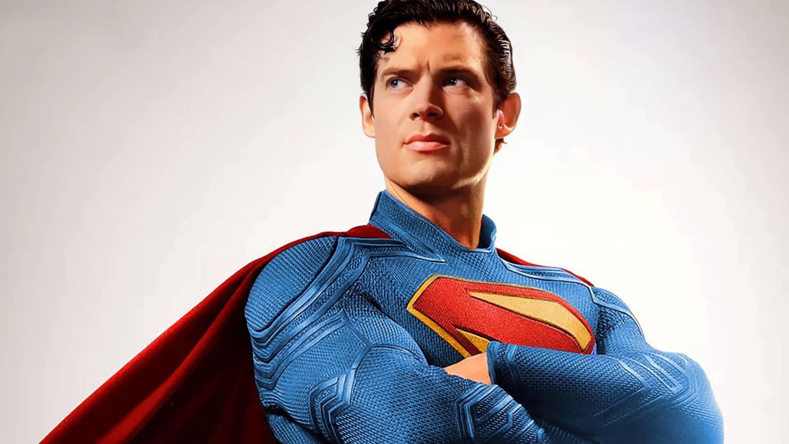 Superman: Man of Tomorrow’s First Set Photo Quietly Teases the Movie’s True Direction