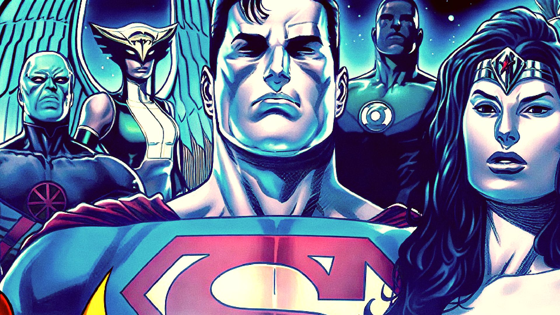 DC Announces Permanent Superpower Change For Martian Manhunter