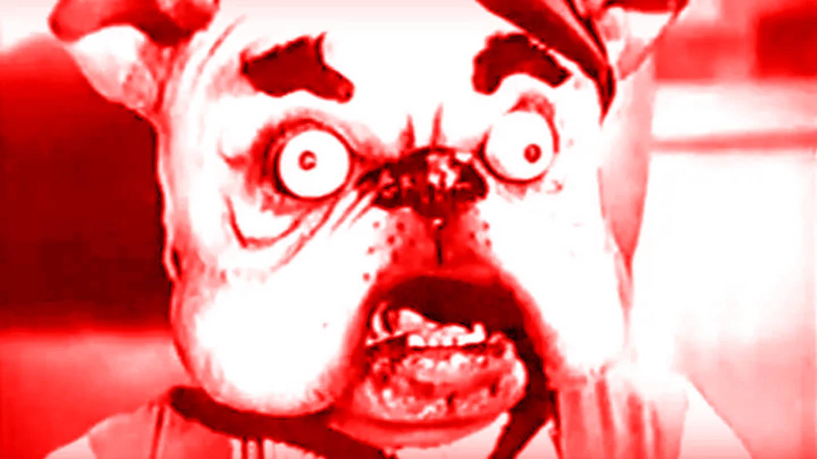 68 Years Later, Superman's Most Cursed Piece Of Media Is Pure Nightmare Fuel