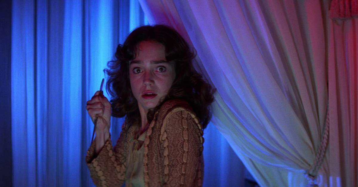 screenrant.com - Dalton Norman - 10 Most Surreal Horror Movies, Ranked By Weirdness