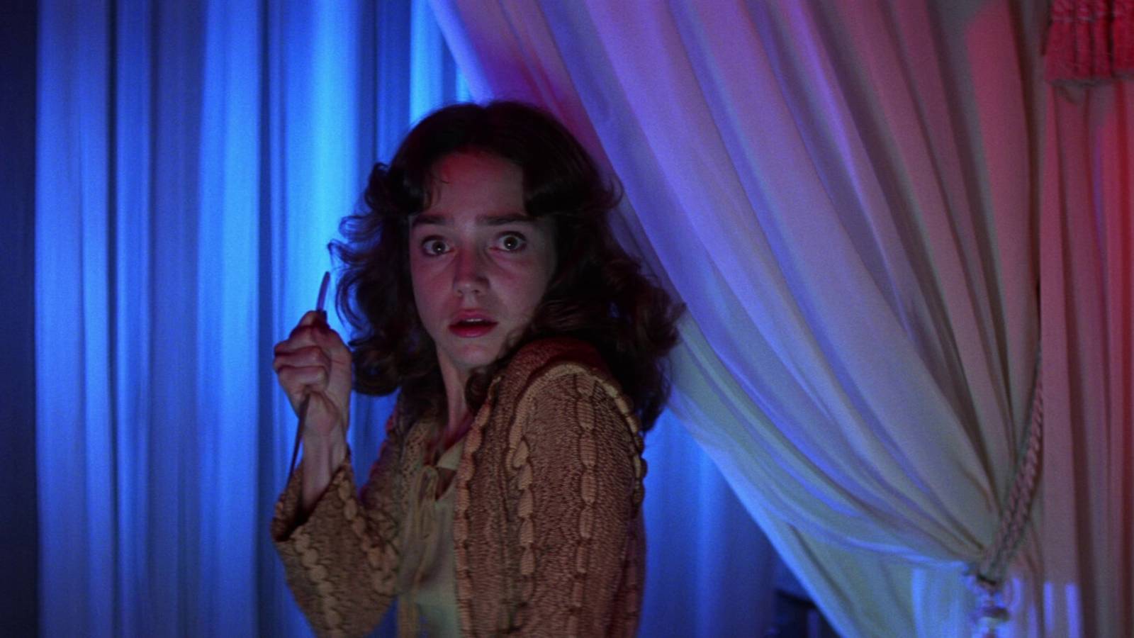 10 Most Surreal Horror Movies, Ranked By Weirdness
