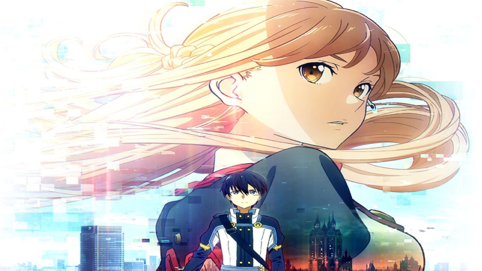 Sword Art Online | ScreenRant