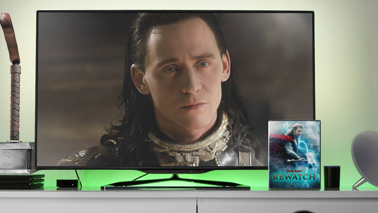 Reassessment of 'Thor: The Dark World' Challenges Long-Held Critical Consensus