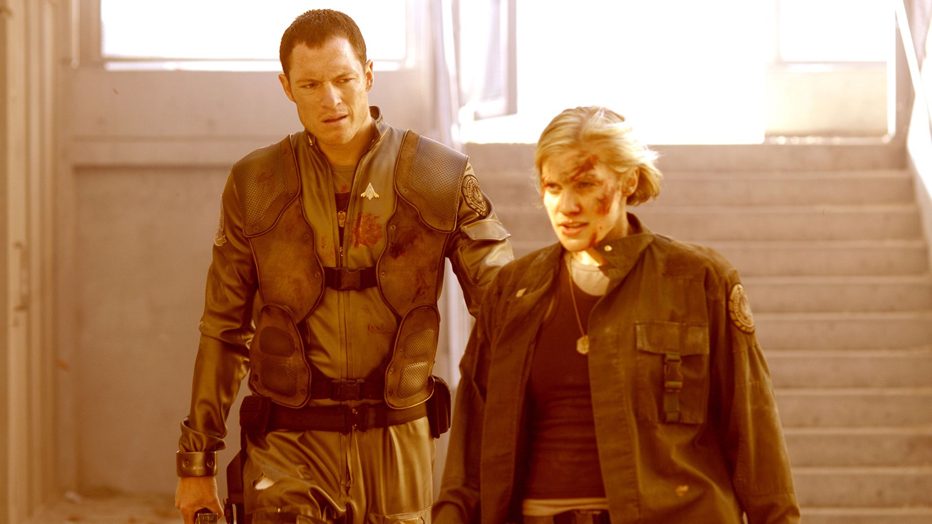 4-Part Sci-Fi Masterpiece Series Battlestar Galactica Finally Returning To Streaming