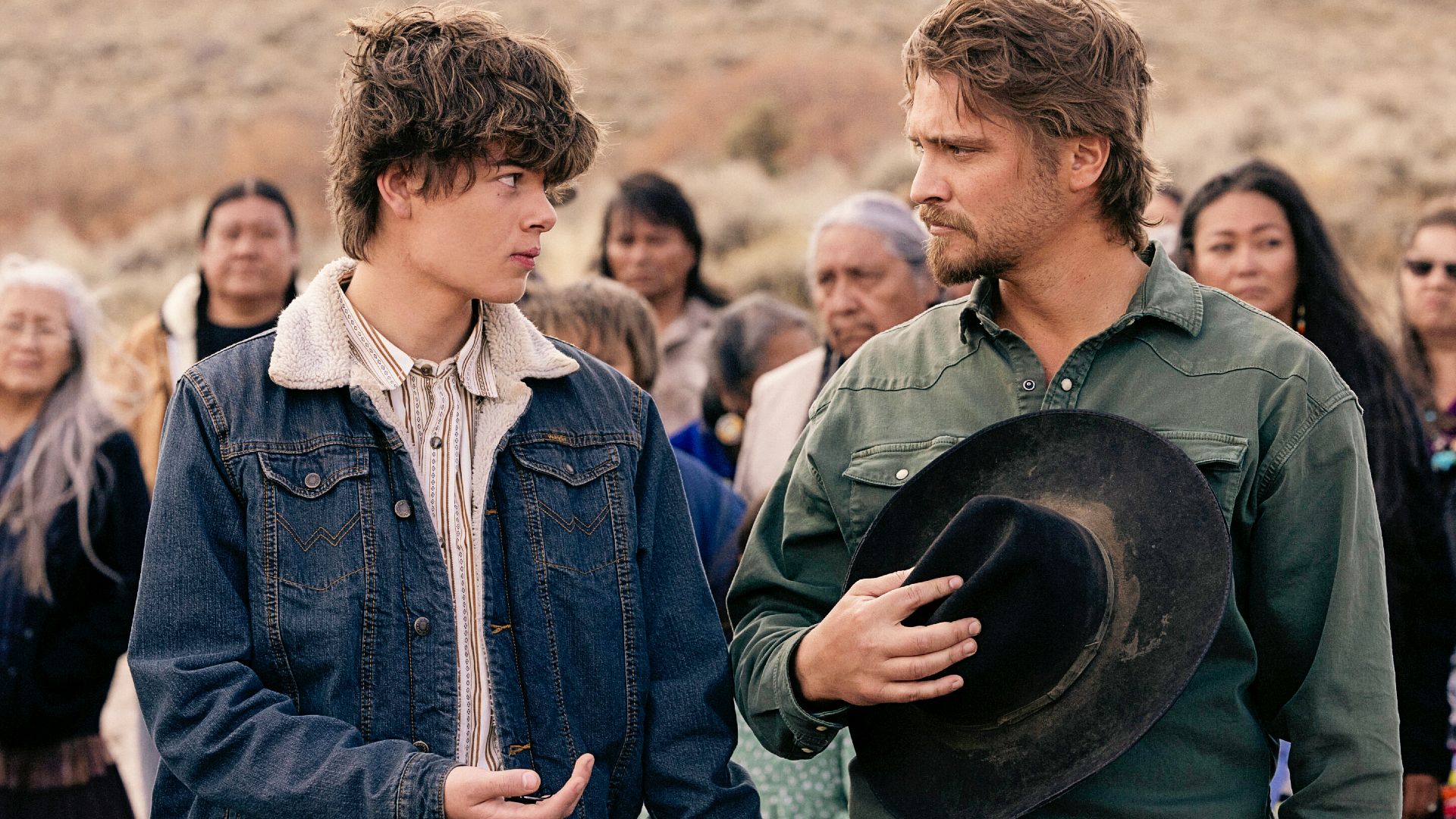 Why There's No Marshals Tonight (May 31) & When New Episodes Release