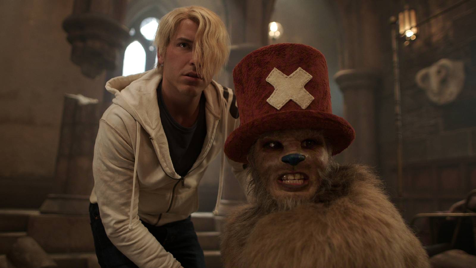 3 Years Before One Piece, Netflix's 10/10 Action Fantasy Series Was The Best Live-Action Manga Adaptation