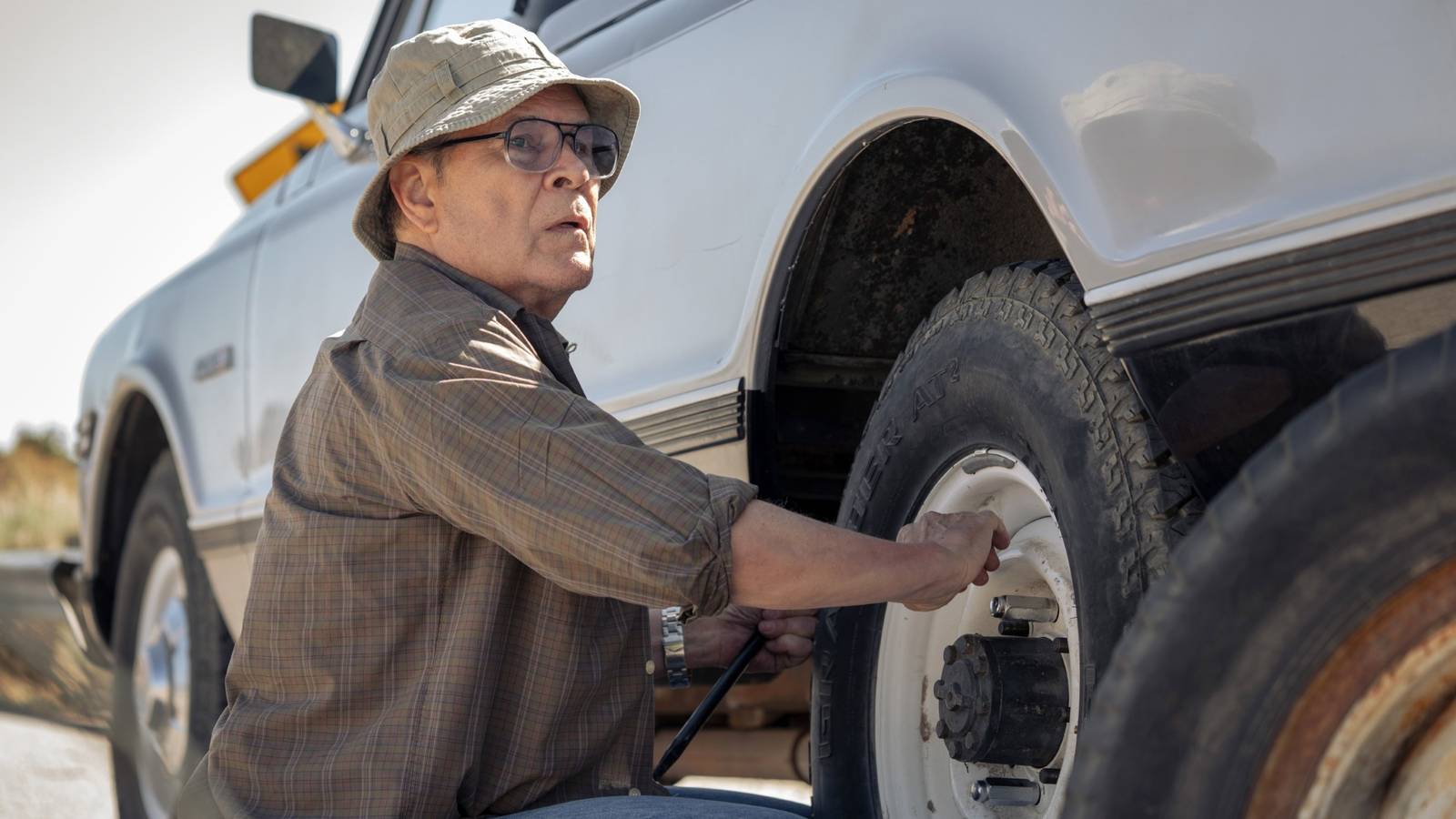 Dark Winds Season 4's Finale Quietly Revealed Next Season's Mystery