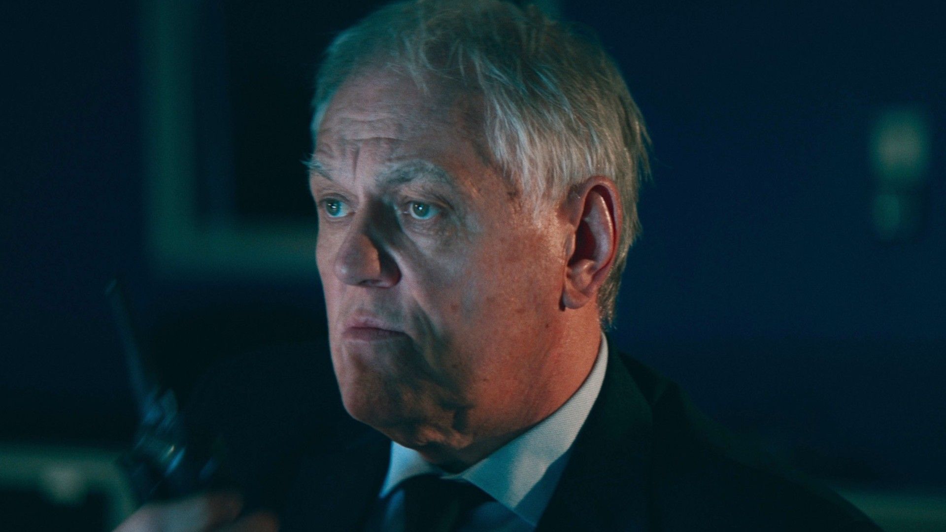 The Diamond Heist: Guy Ritchie's True-Crime Docuseries On Netflix