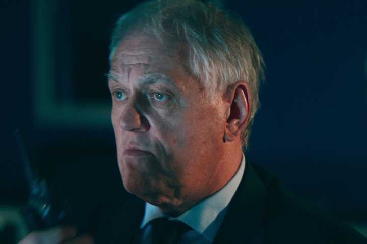 Ray Betson The Diamond Heist Summary, Trailer, Season List, Cast, Where to Watch ...