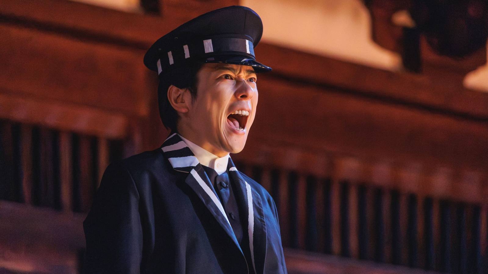 Netflix’s 6-Part Martial Arts Masterpiece Makes Up For Shōgun’s Disappointing Update