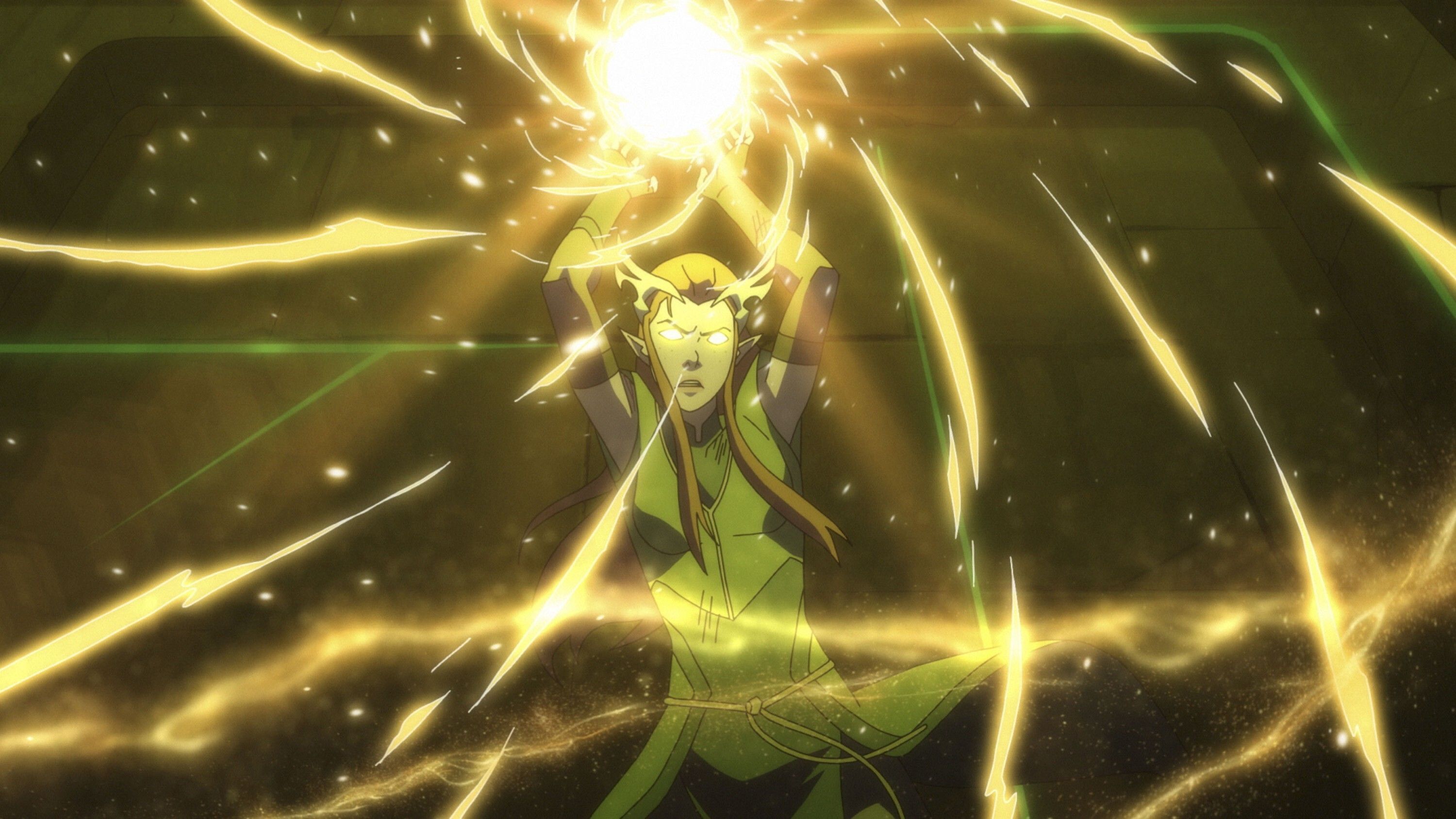 Prime Video's 4-Season Fantasy Franchise Is So Good, You Won't Find A Single Bad Episode