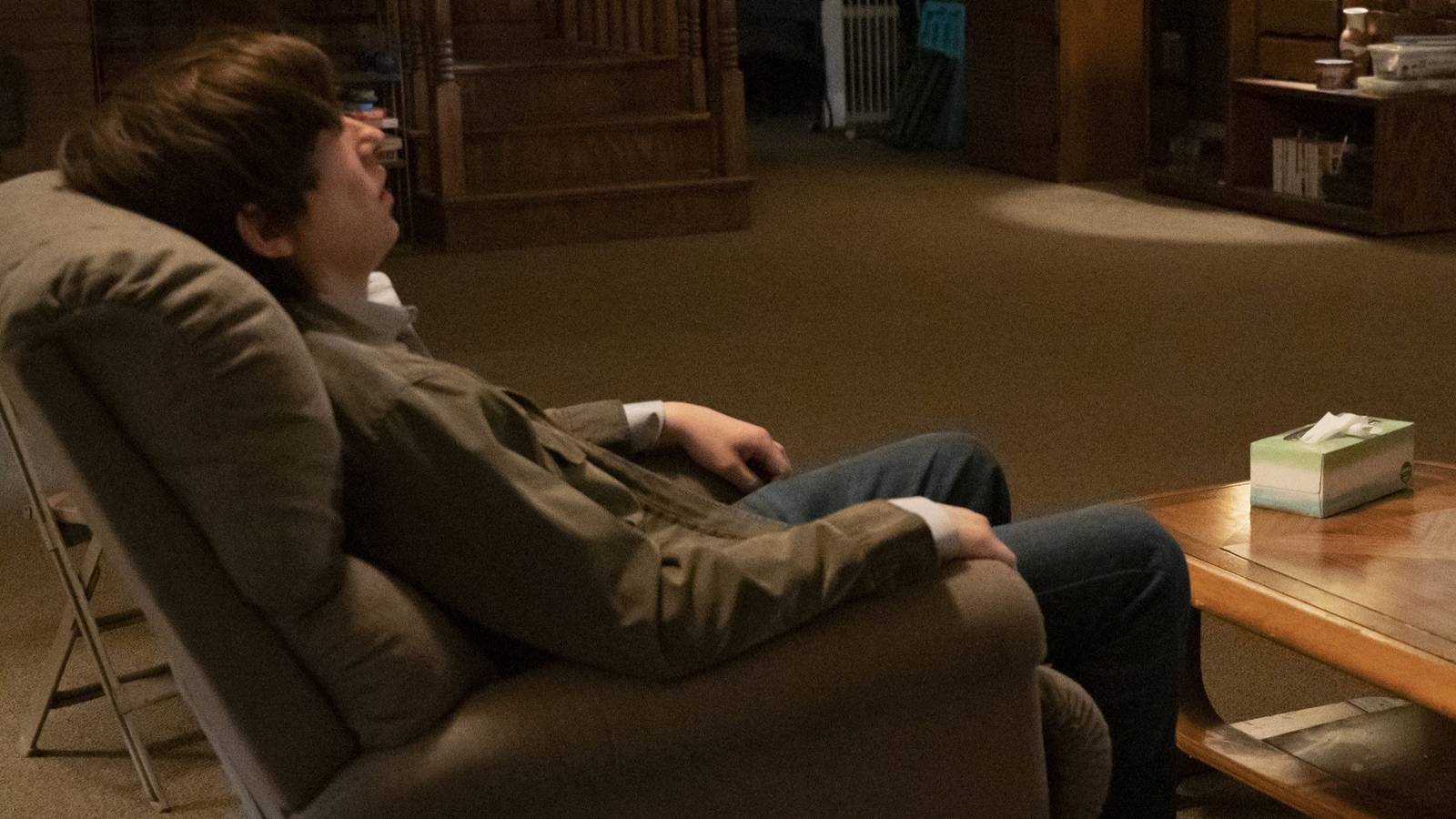 The Sopranos Meets Hannibal In FX’s 10-Part Psychological Thriller With 89% On Rotten Tomatoes